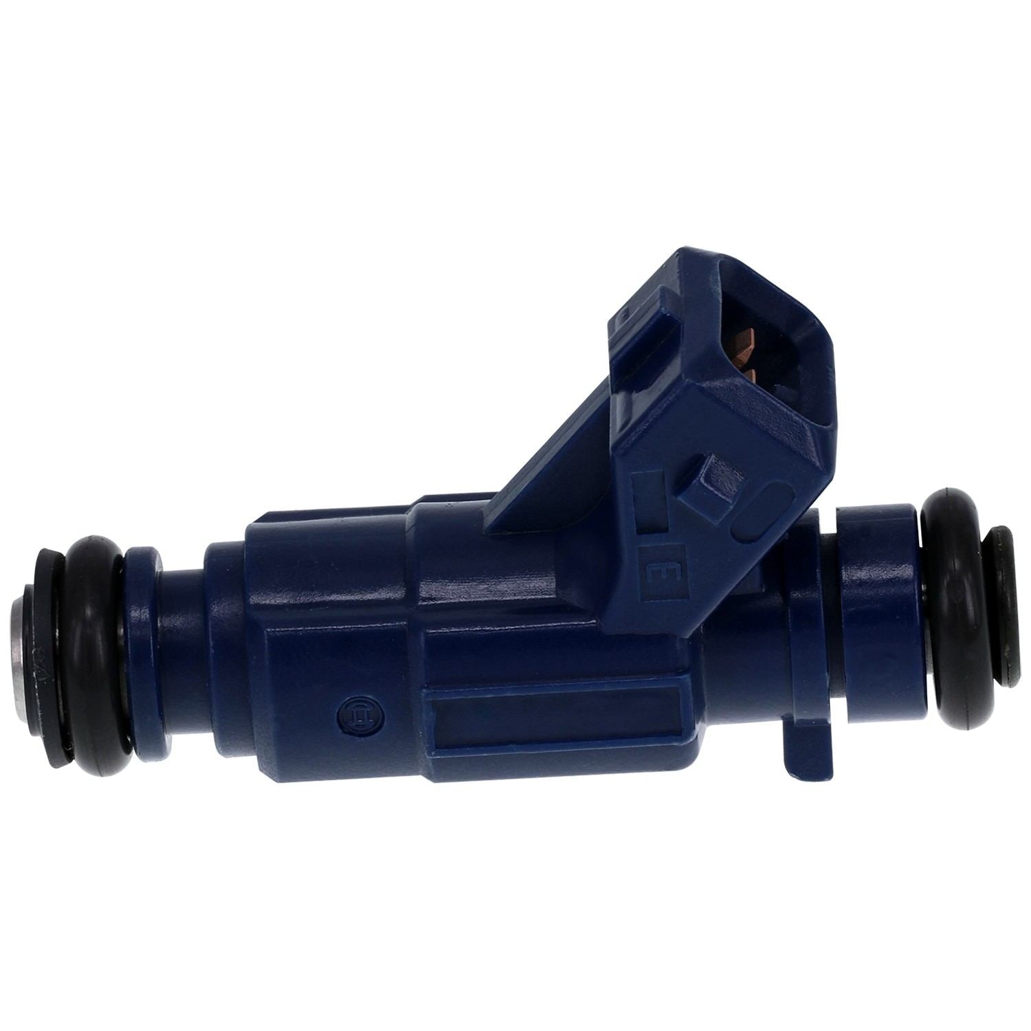 GB Reman Multi Port Fuel Injector 852-12183