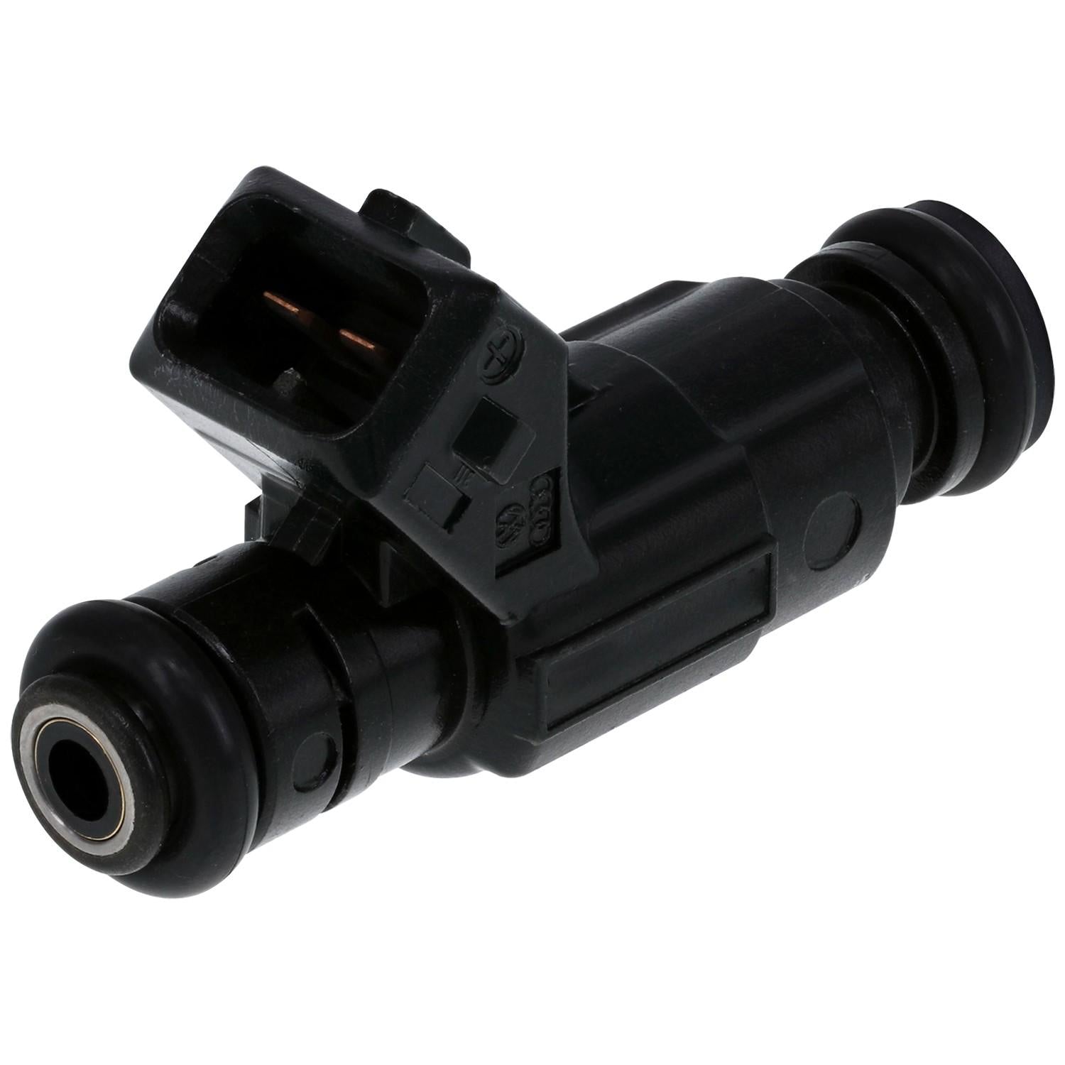 GB Reman Multi Port Fuel Injector 852-12184