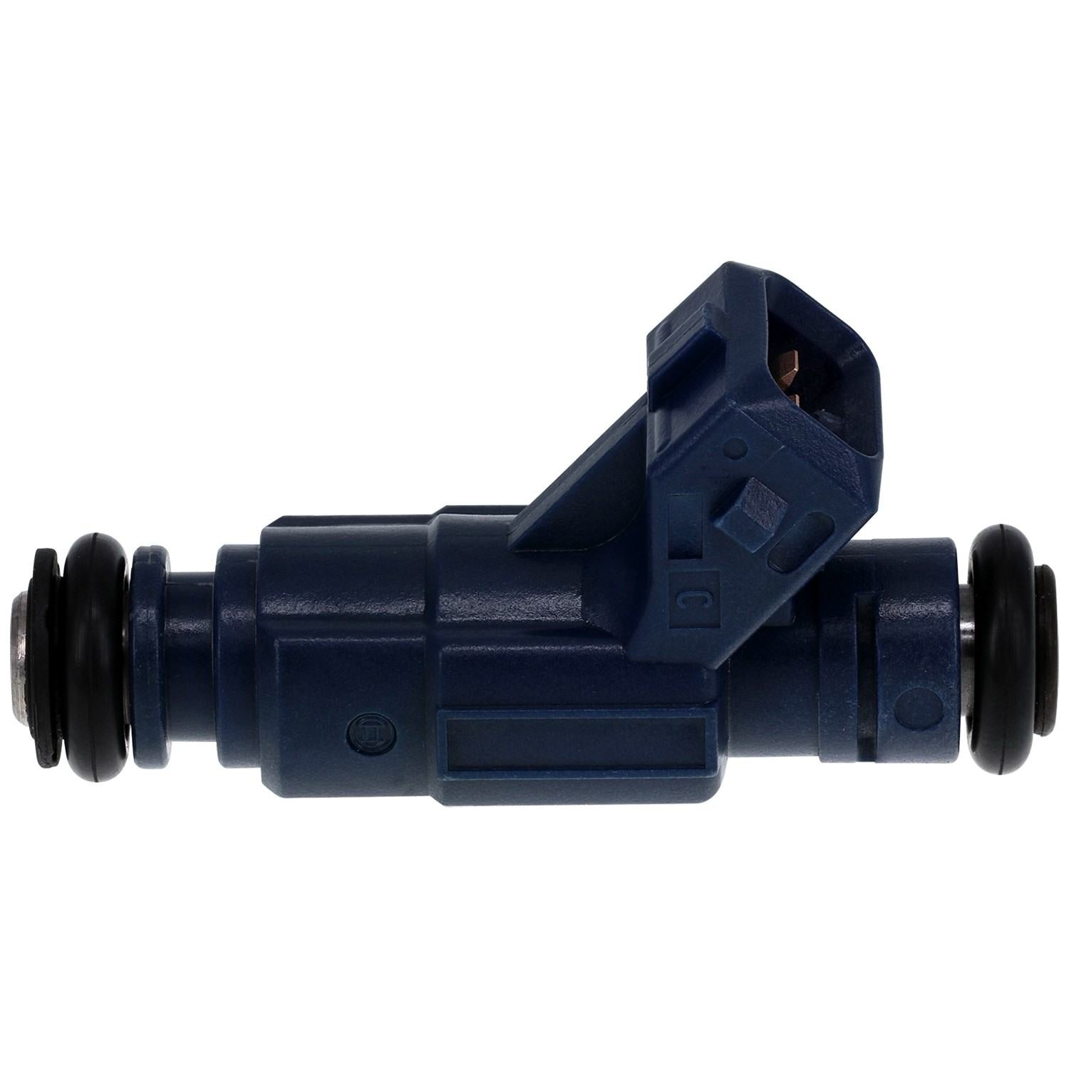 GB Reman Multi Port Fuel Injector 852-12185