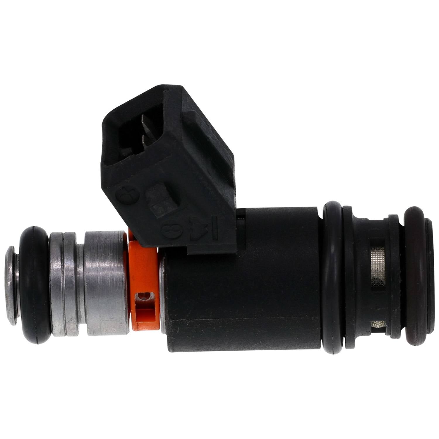 GB Reman Multi Port Fuel Injector 852-12186