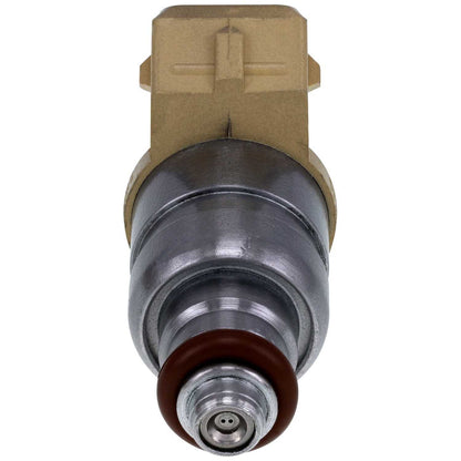 GB Reman Multi Port Fuel Injector 852-12187