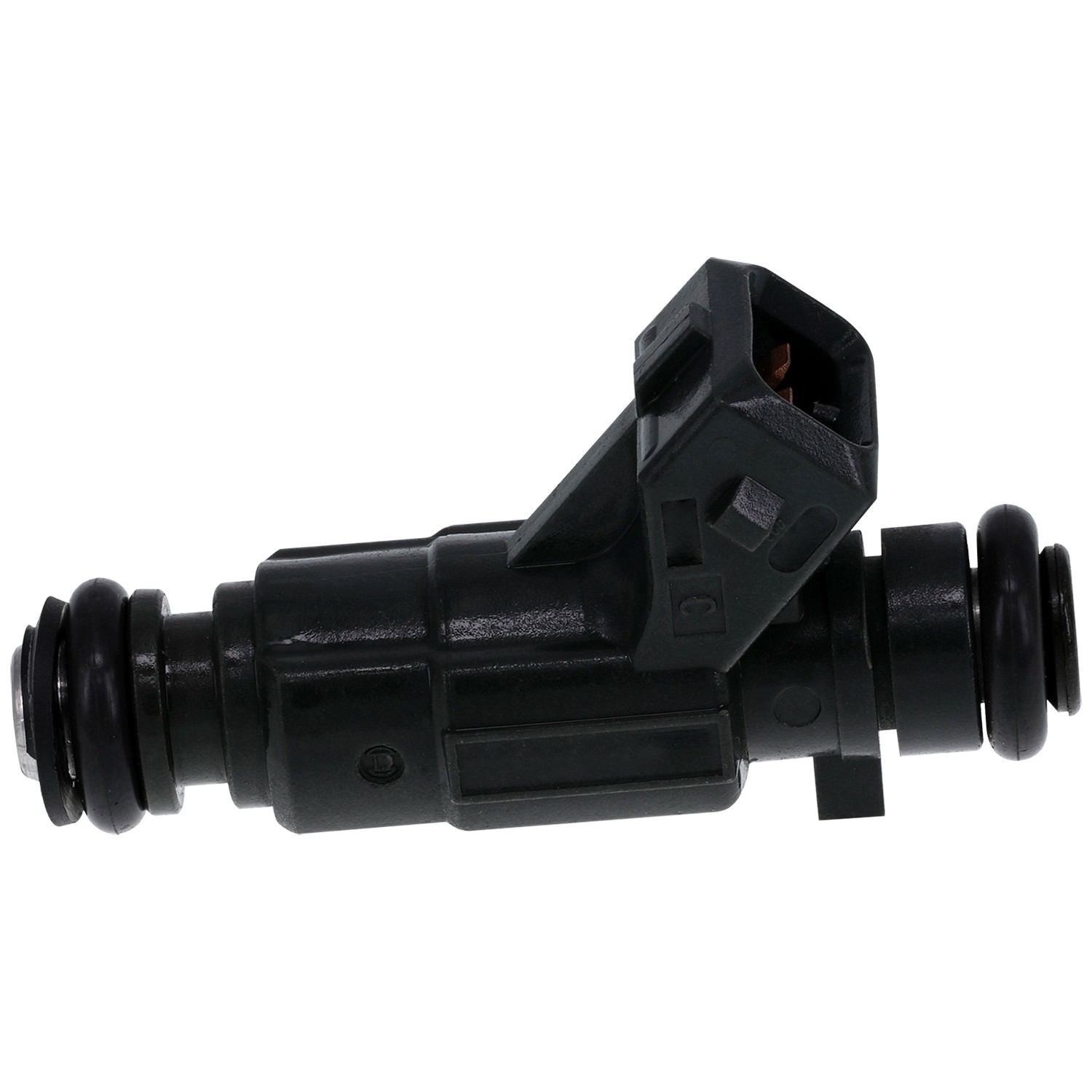 GB Reman Multi Port Fuel Injector 852-12202