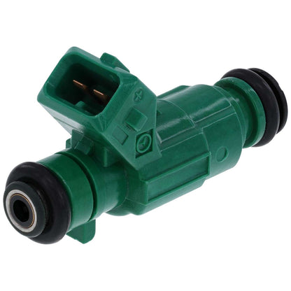 GB Reman Multi Port Fuel Injector 852-12205