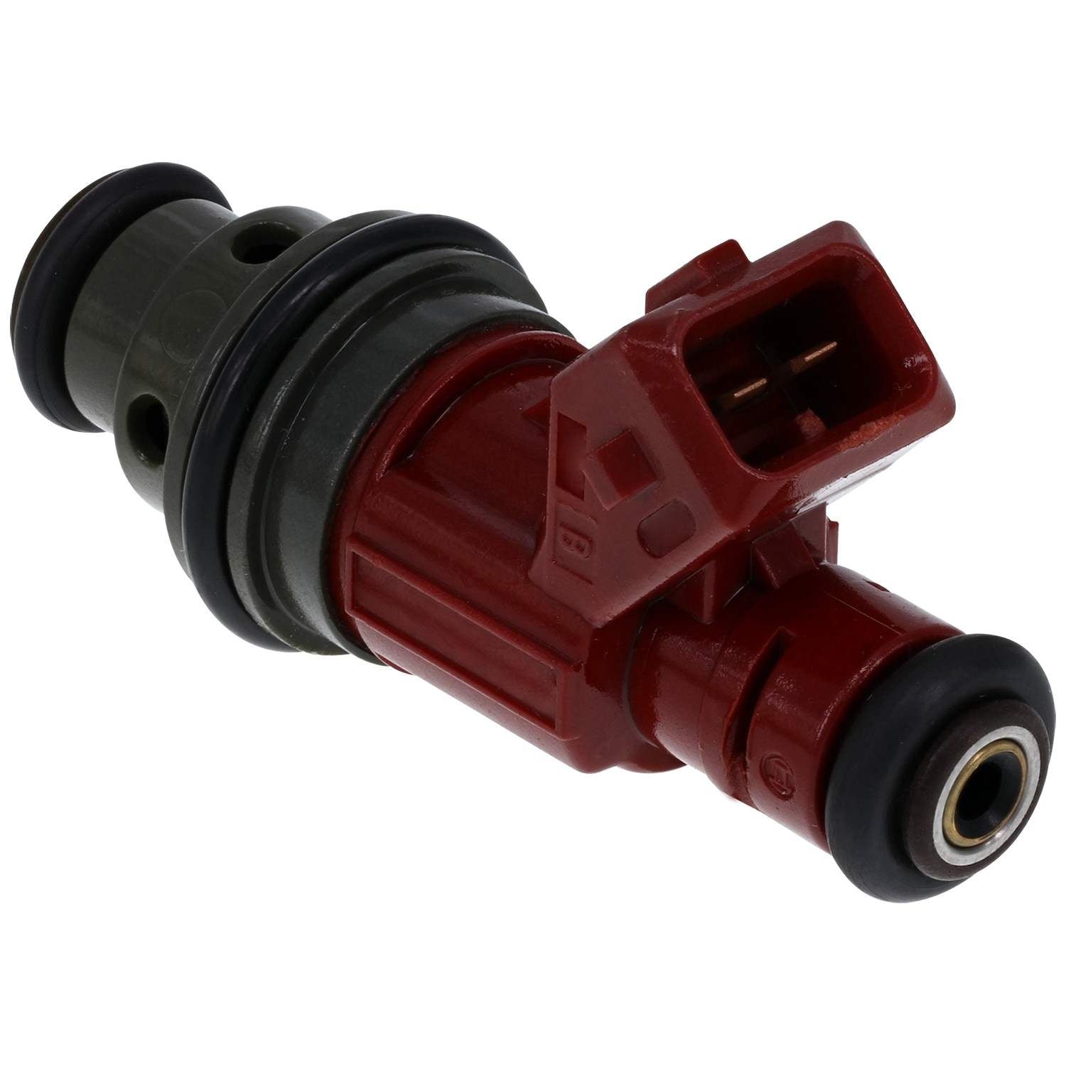 GB Reman Multi Port Fuel Injector 852-12206