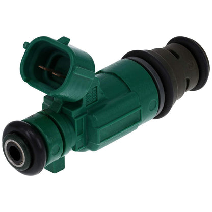 GB Reman Multi Port Fuel Injector 852-12221
