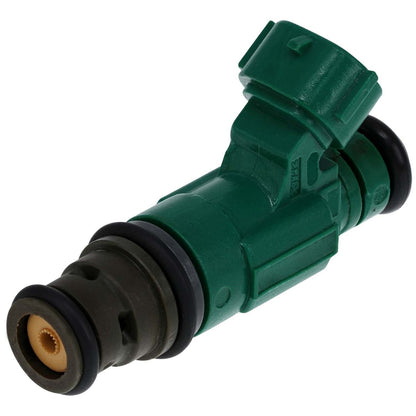 GB Reman Multi Port Fuel Injector 852-12221