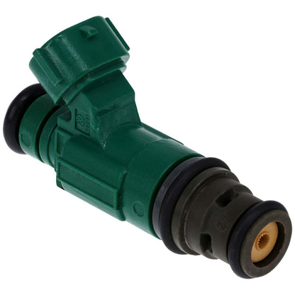 GB Reman Multi Port Fuel Injector 852-12221
