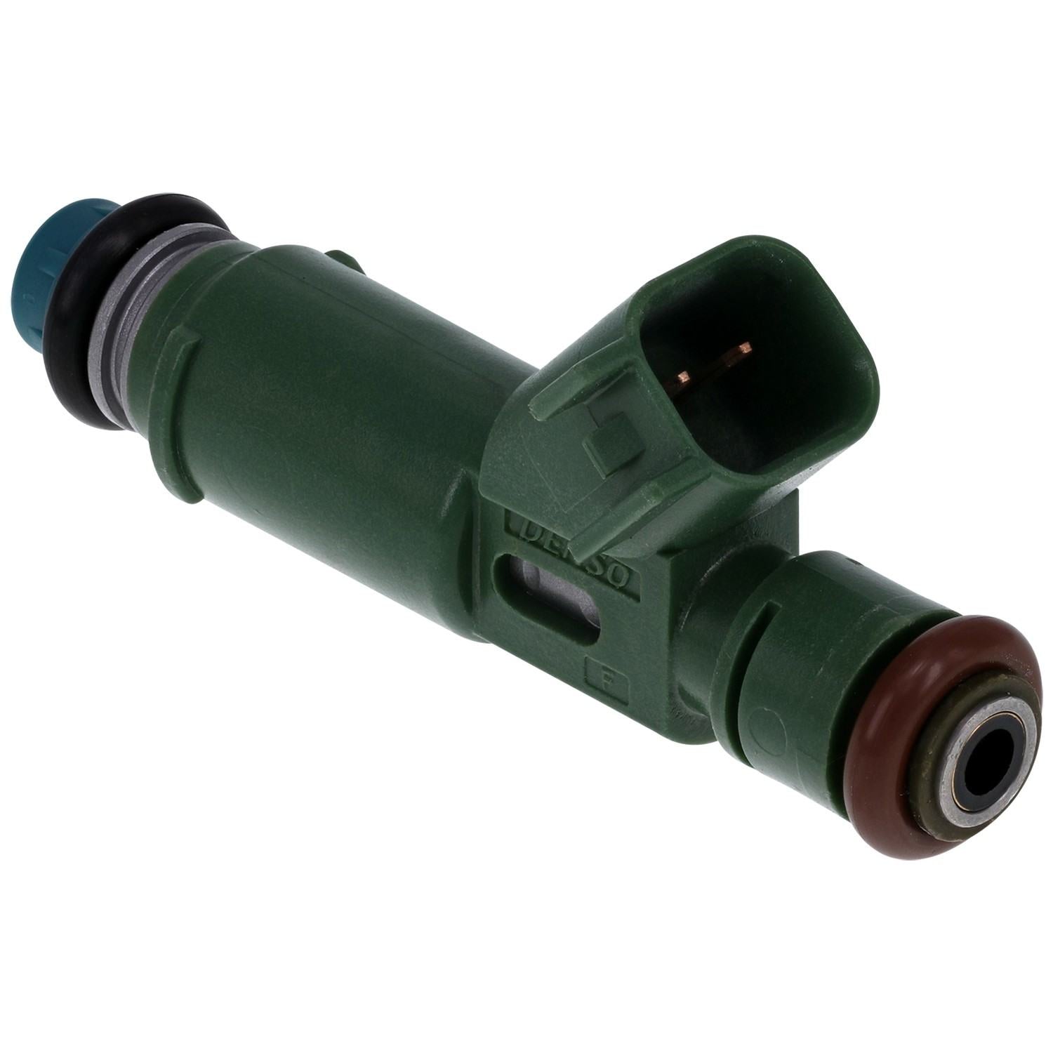 GB Reman Multi Port Fuel Injector 852-12225
