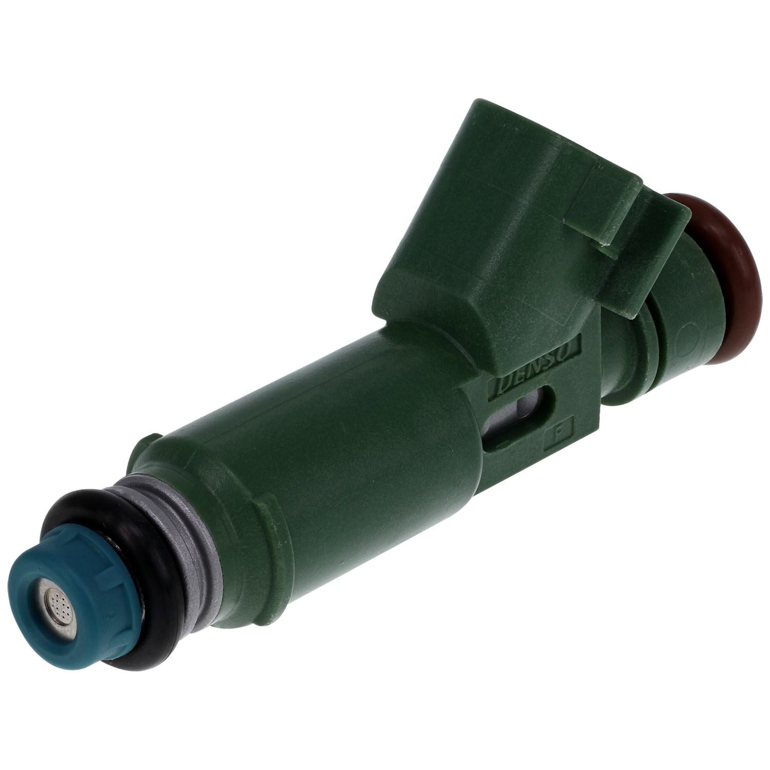GB Reman Multi Port Fuel Injector 852-12225