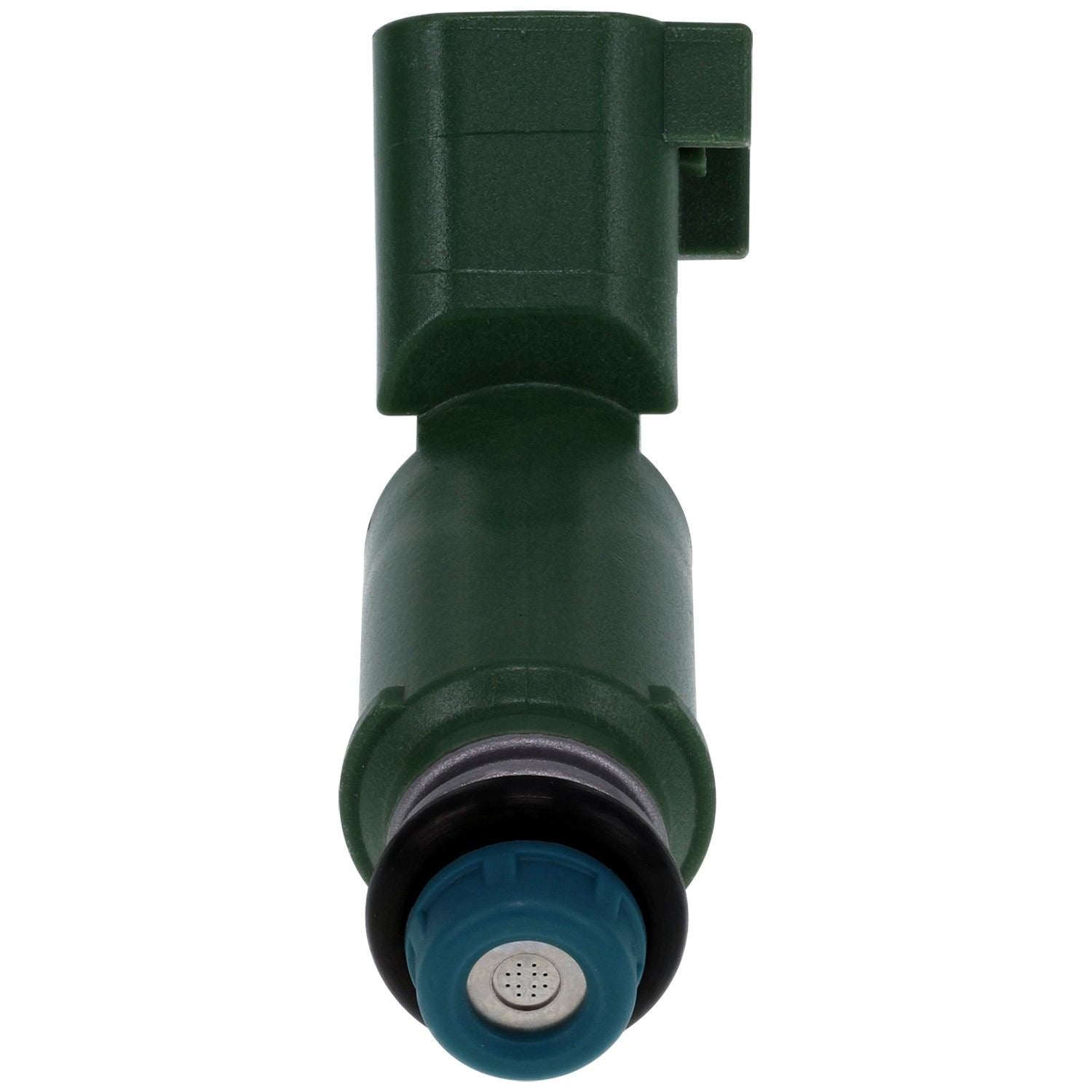 GB Reman Multi Port Fuel Injector 852-12225