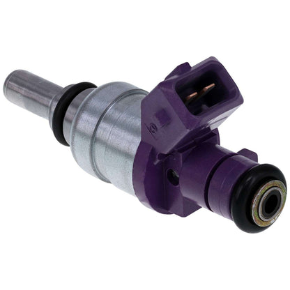 GB Reman Multi Port Fuel Injector 852-12229