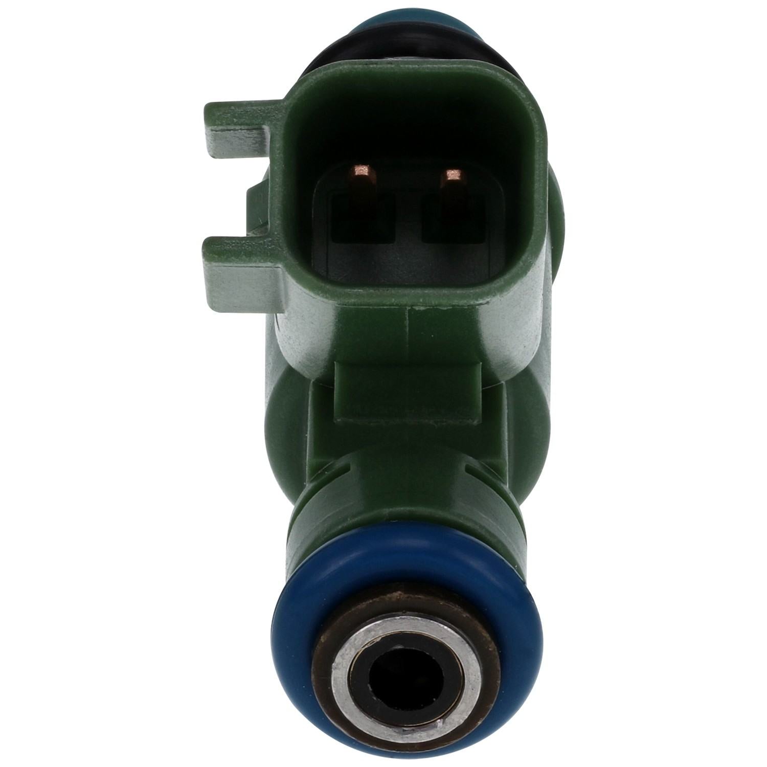 GB Reman Multi Port Fuel Injector 852-12234