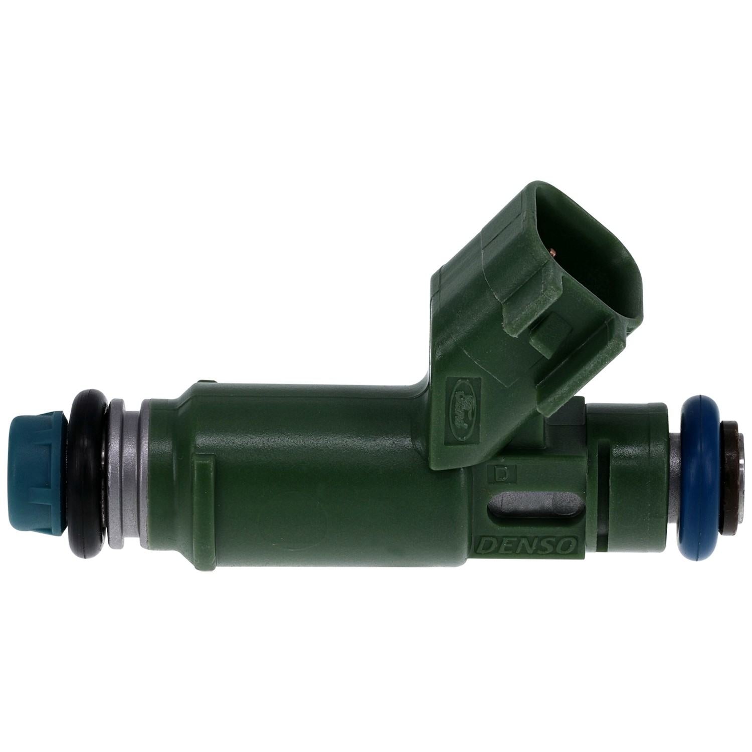 GB Reman Multi Port Fuel Injector 852-12234