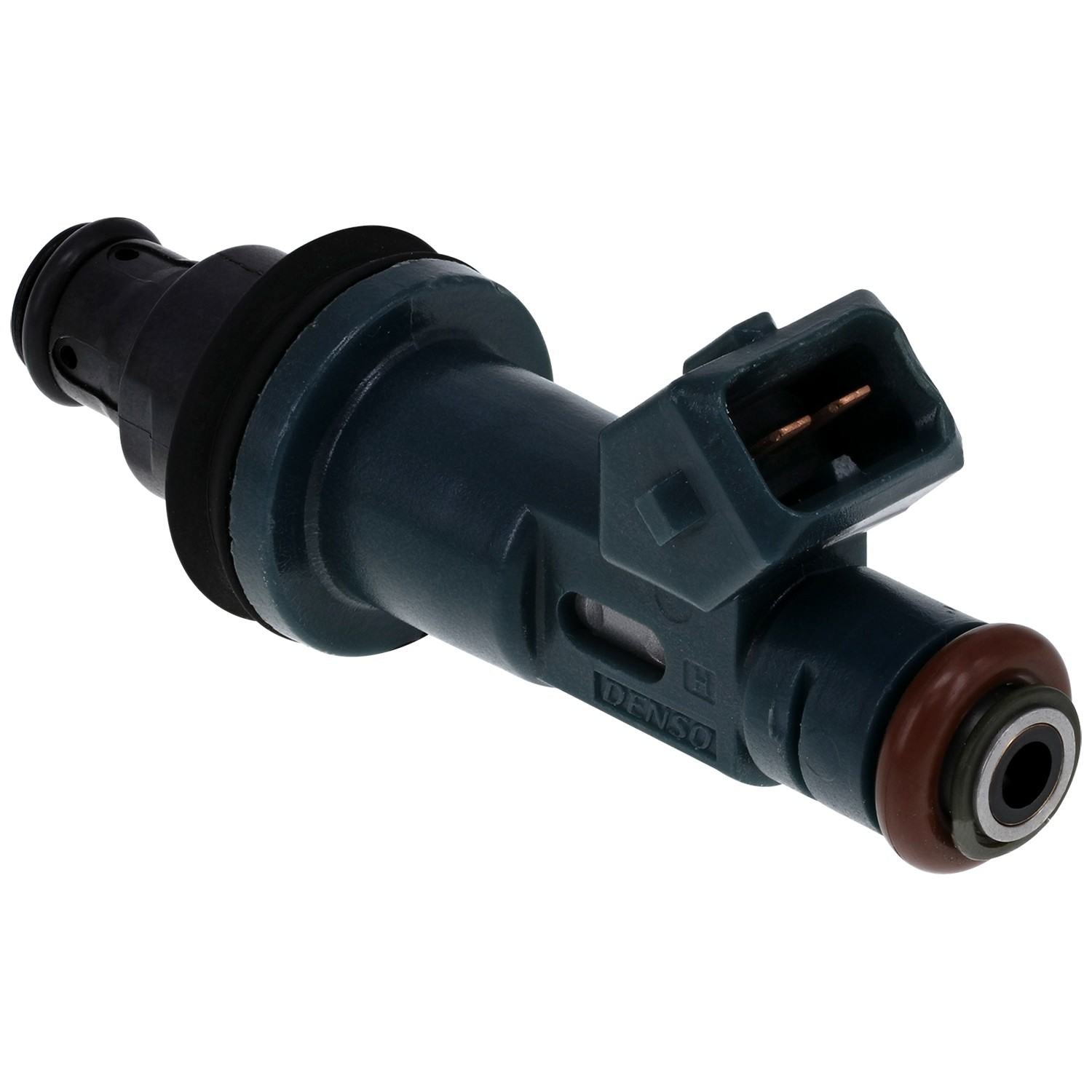 GB Reman Multi Port Fuel Injector 852-12235