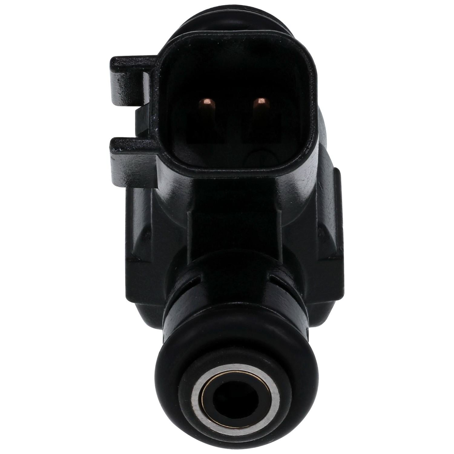 GB Reman Multi Port Fuel Injector 852-12244