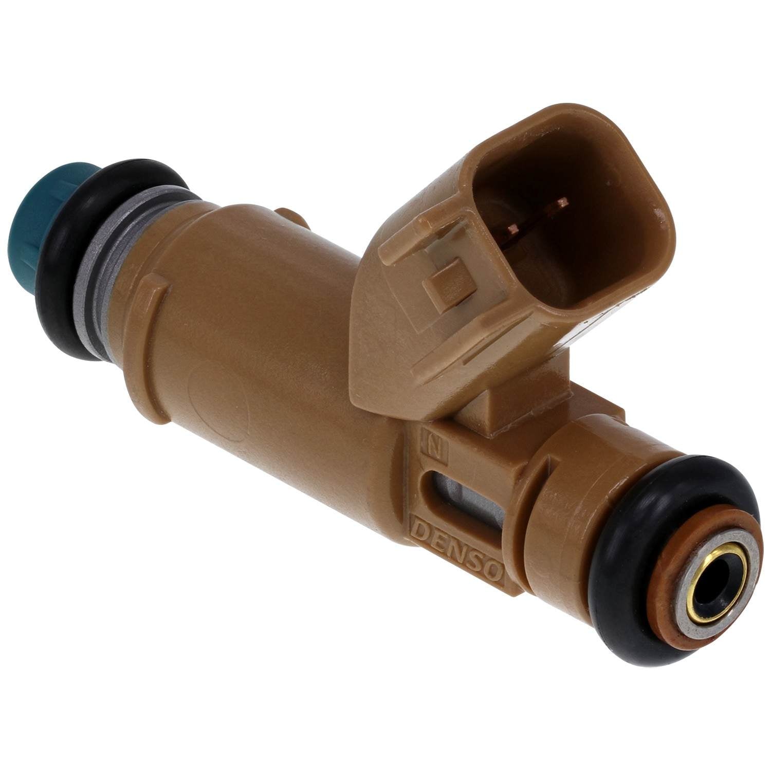 GB Reman Multi Port Fuel Injector 852-12248