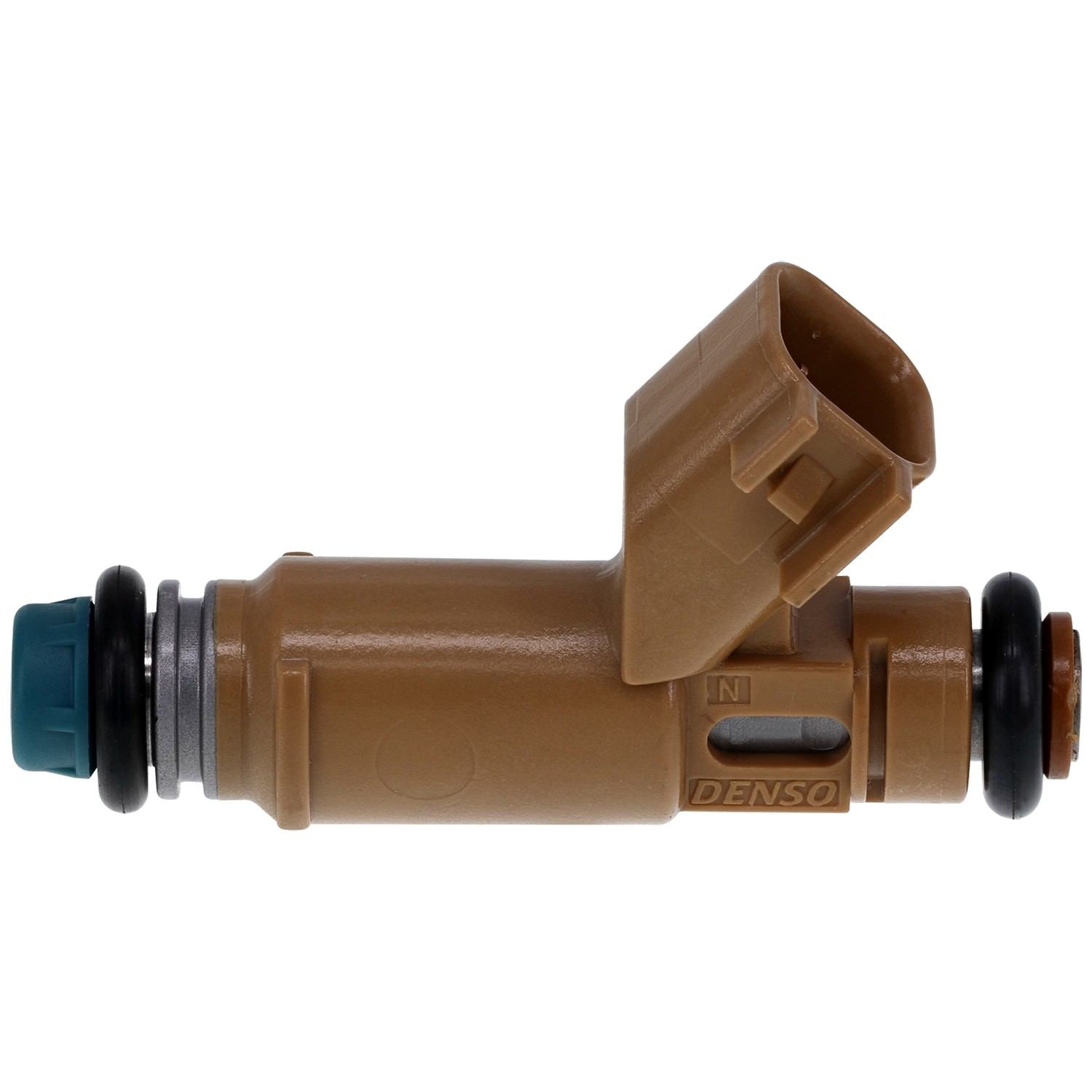GB Reman Multi Port Fuel Injector 852-12248