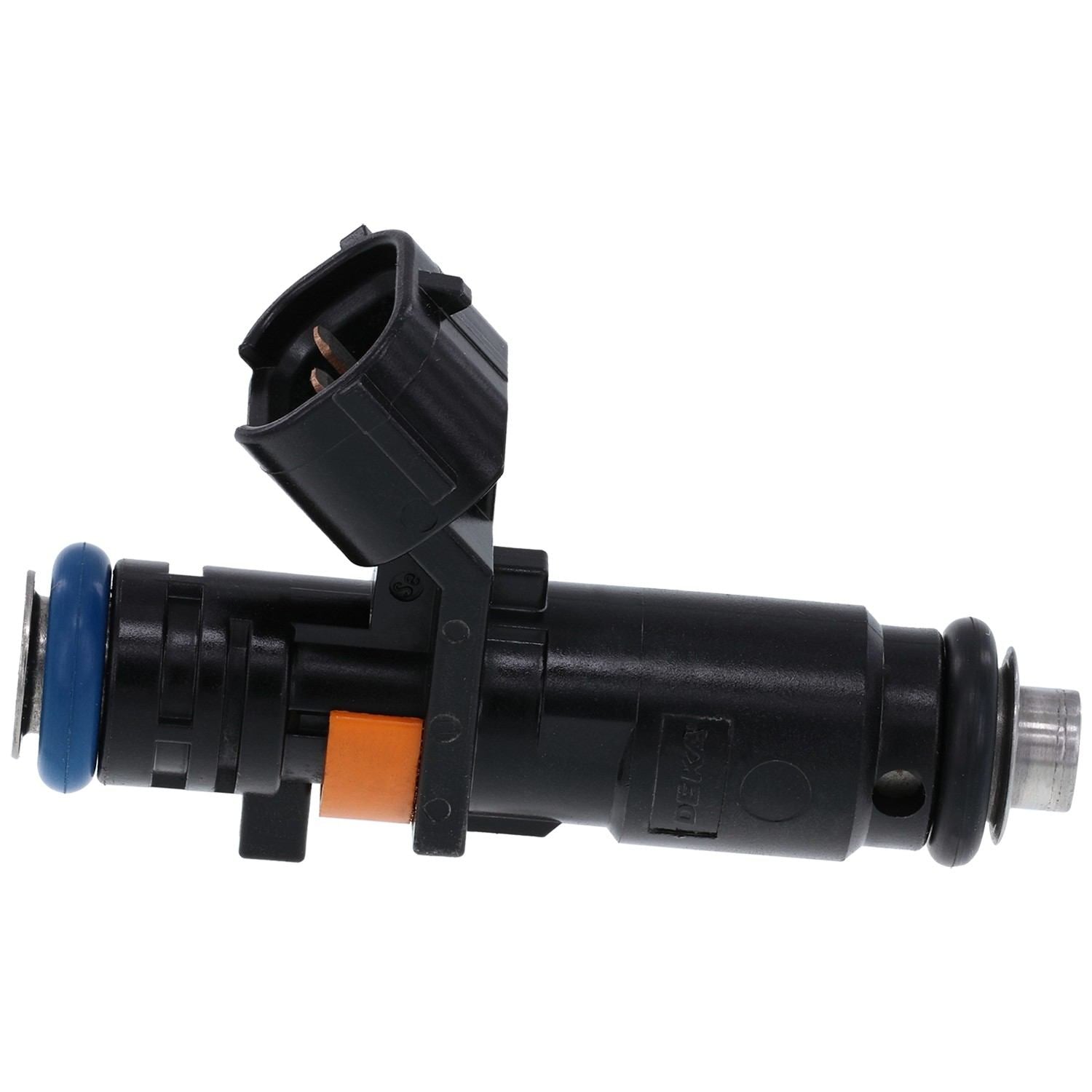 GB Reman Multi Port Fuel Injector 852-12276