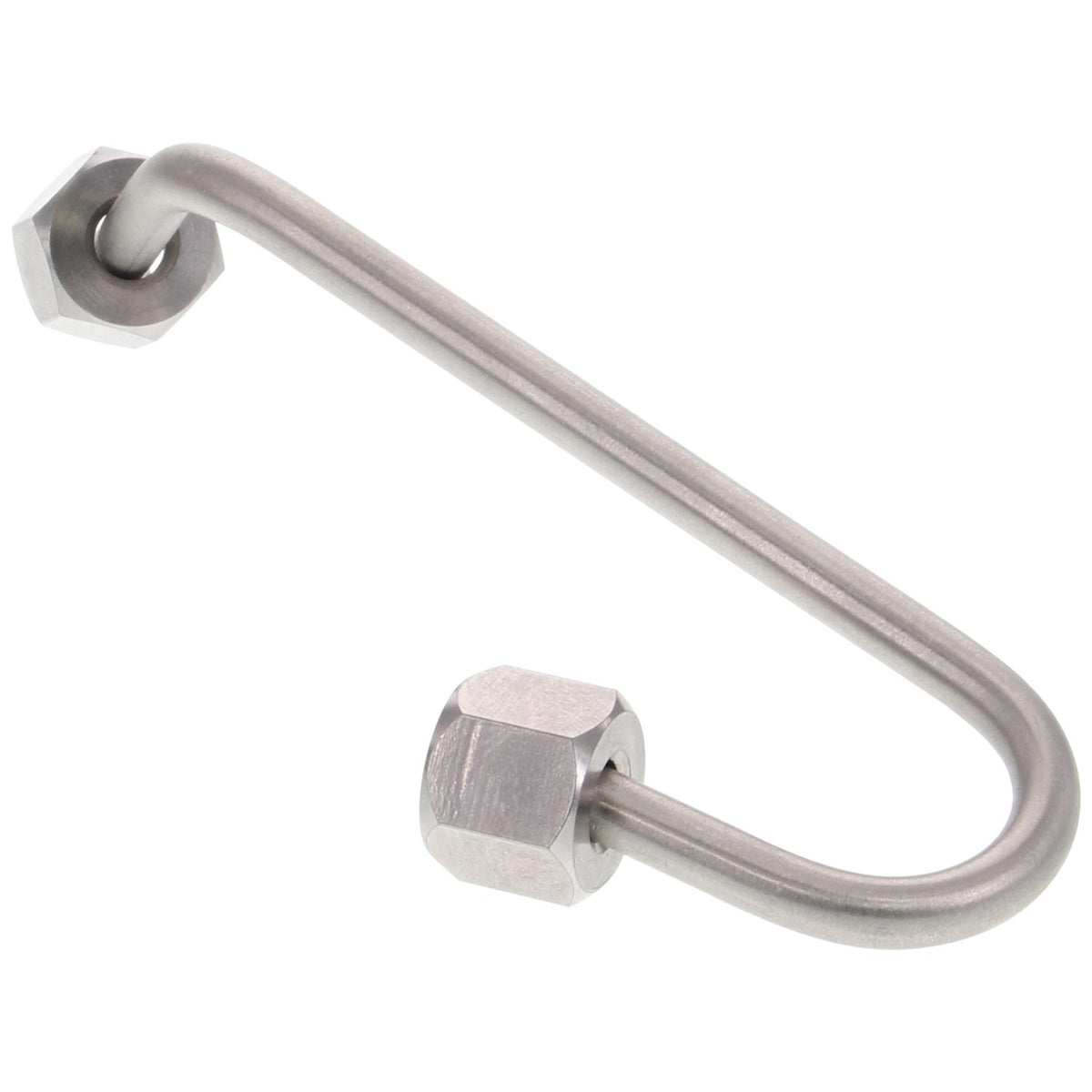 GB Remanufacturing GDI Fuel Feed Line 892-007