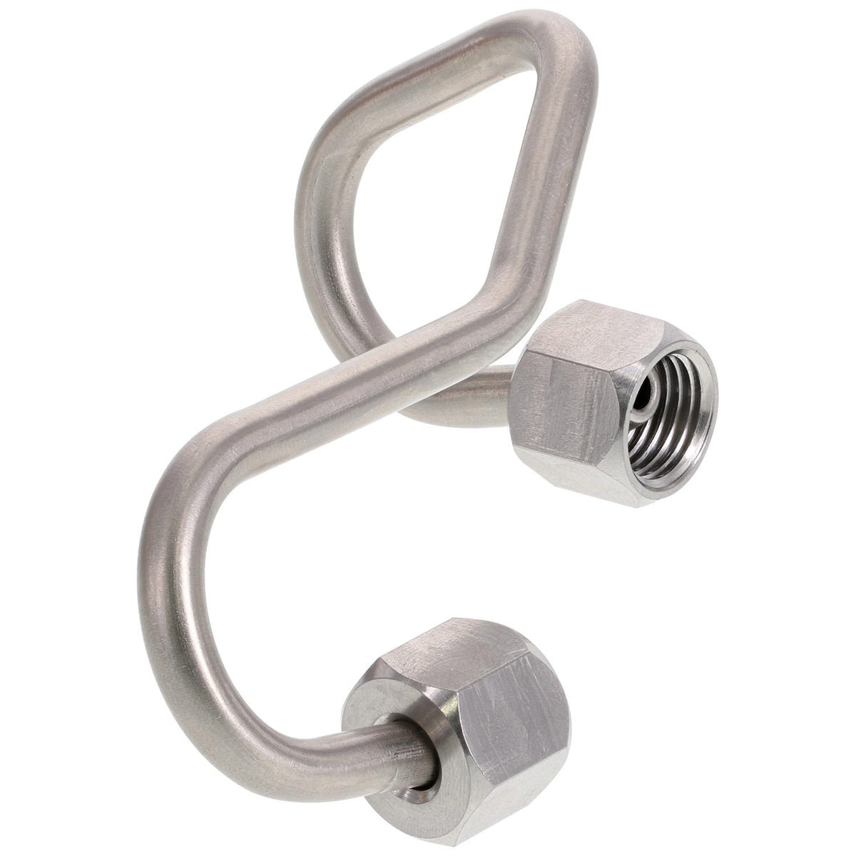 GB Remanufacturing GDI Fuel Feed Line 892-008