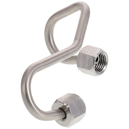 GB Remanufacturing GDI Fuel Feed Line 892-008