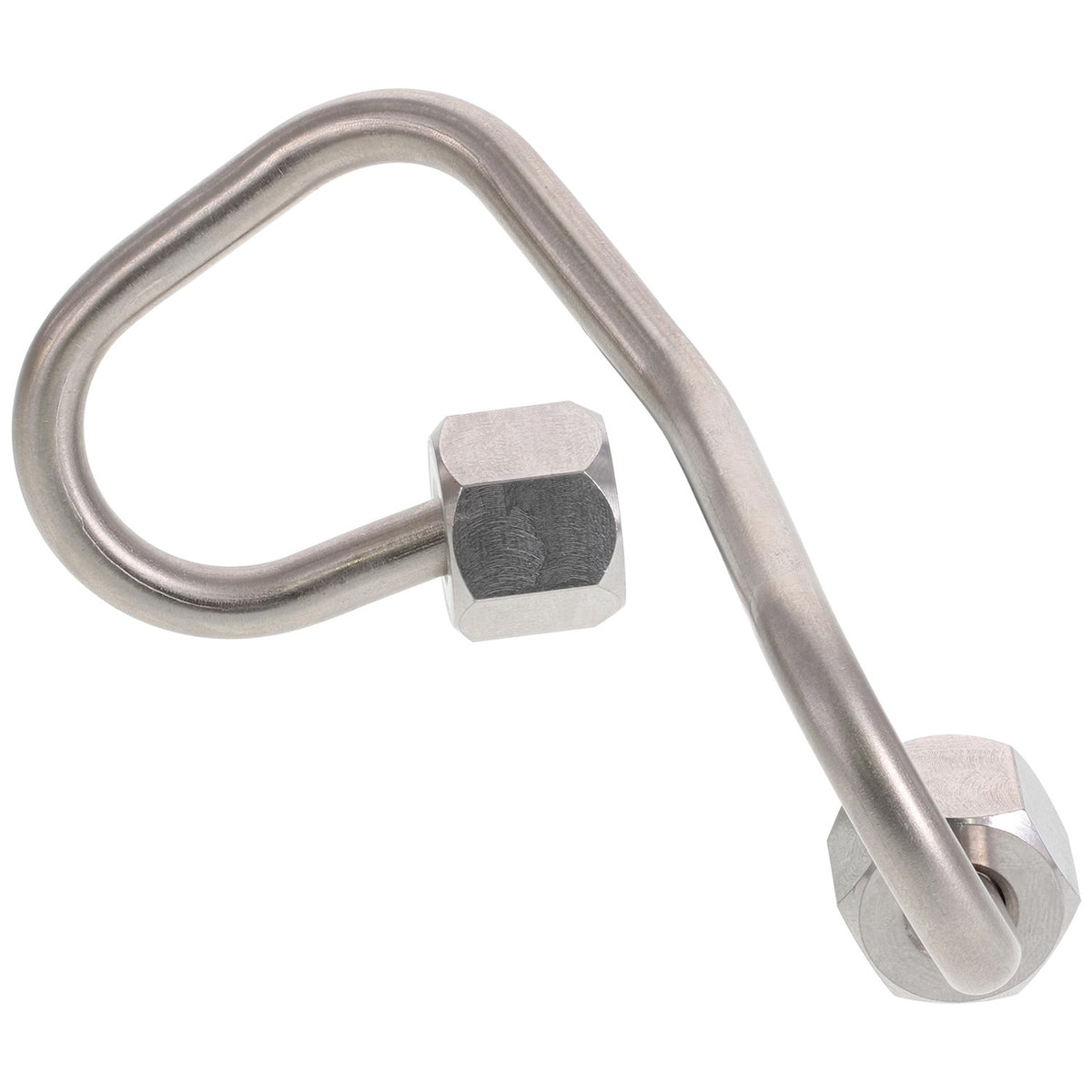 GB Remanufacturing GDI Fuel Feed Line 892-008