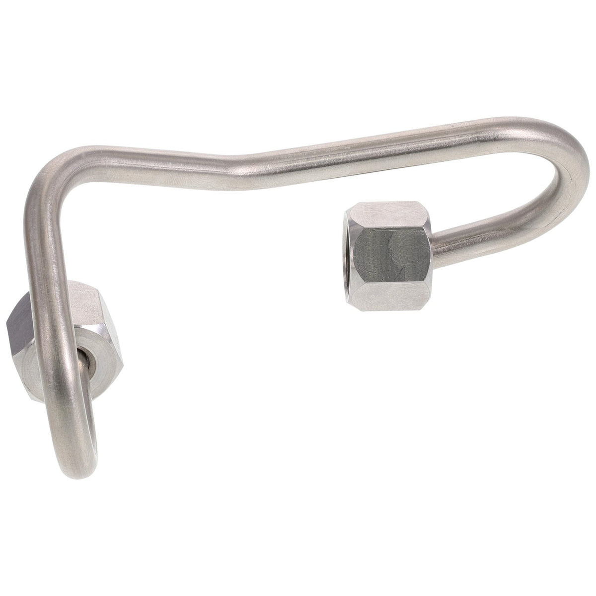 GB Remanufacturing GDI Fuel Feed Line 892-008