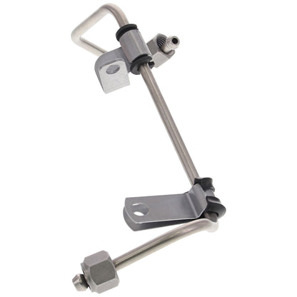 GB Remanufacturing GDI Fuel Feed Line 892-009