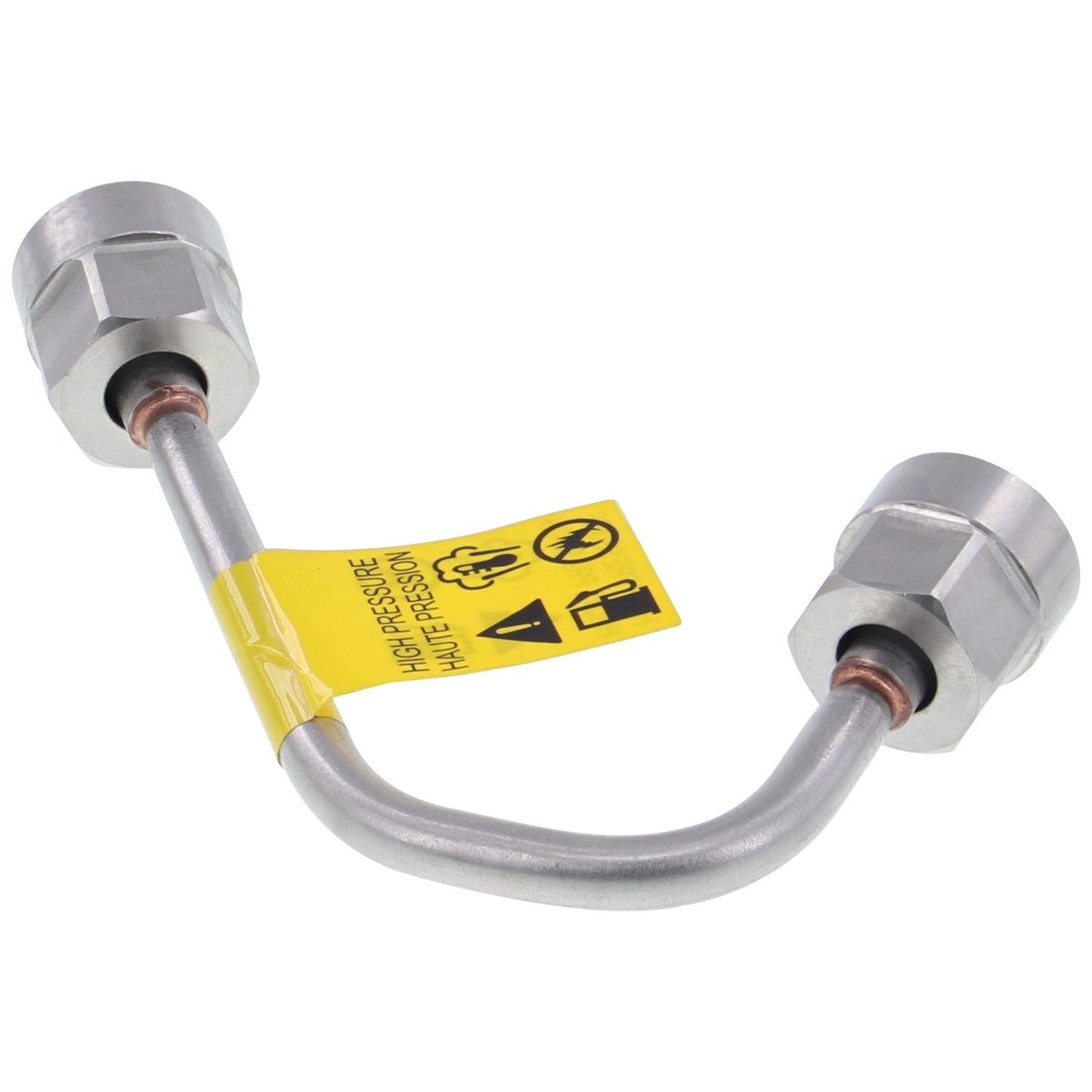 GB Remanufacturing 893-002