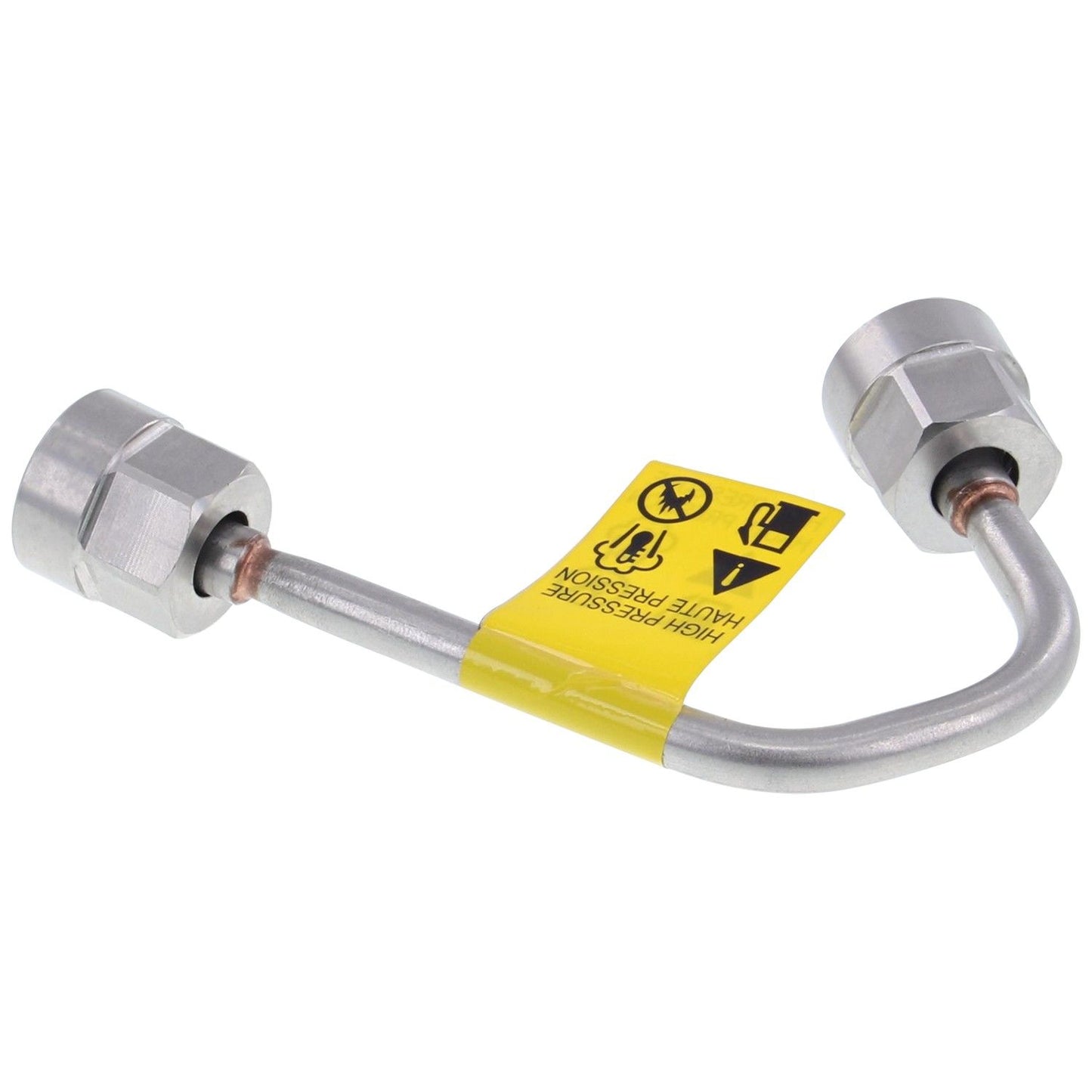 GB Remanufacturing 893-002