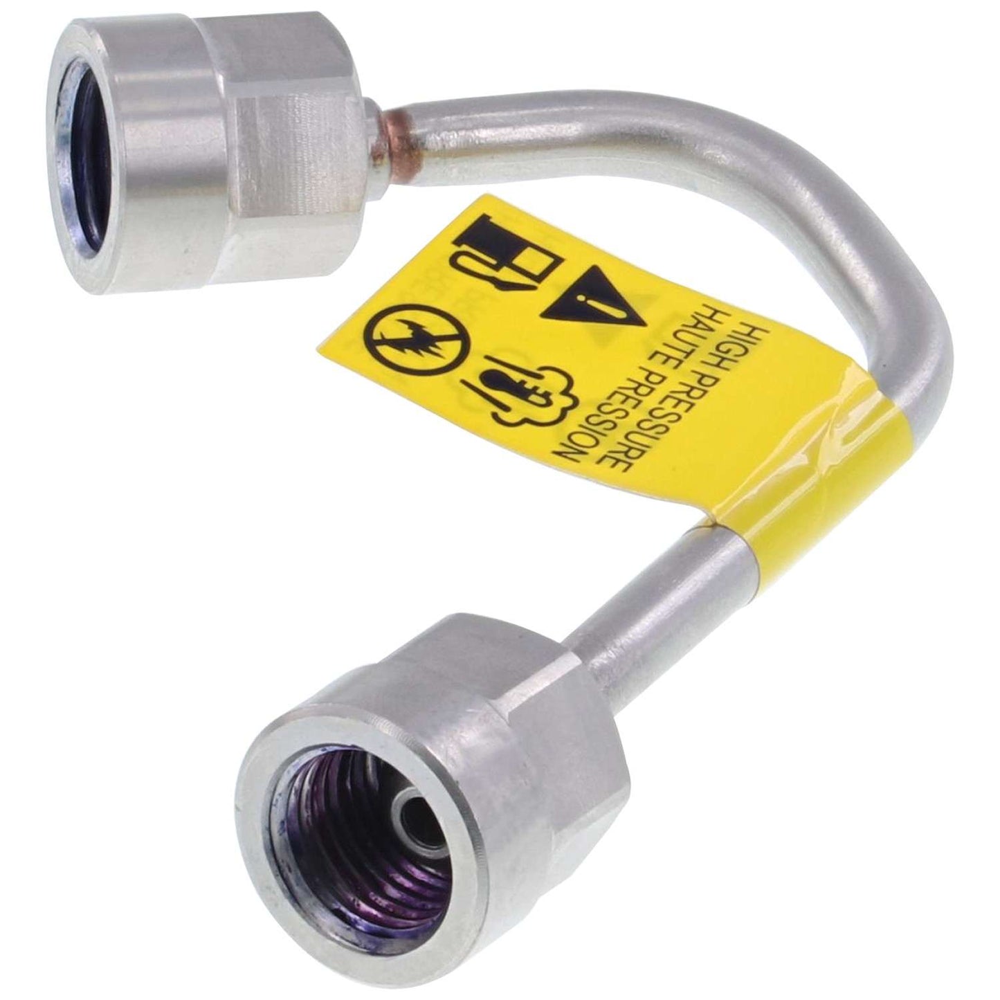 GB Remanufacturing 893-002