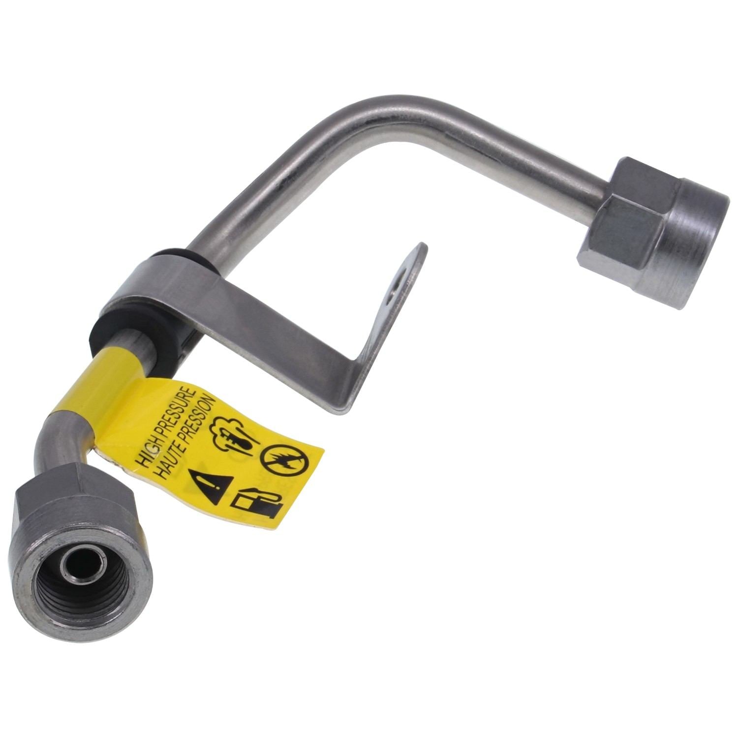 GB Remanufacturing 893-005