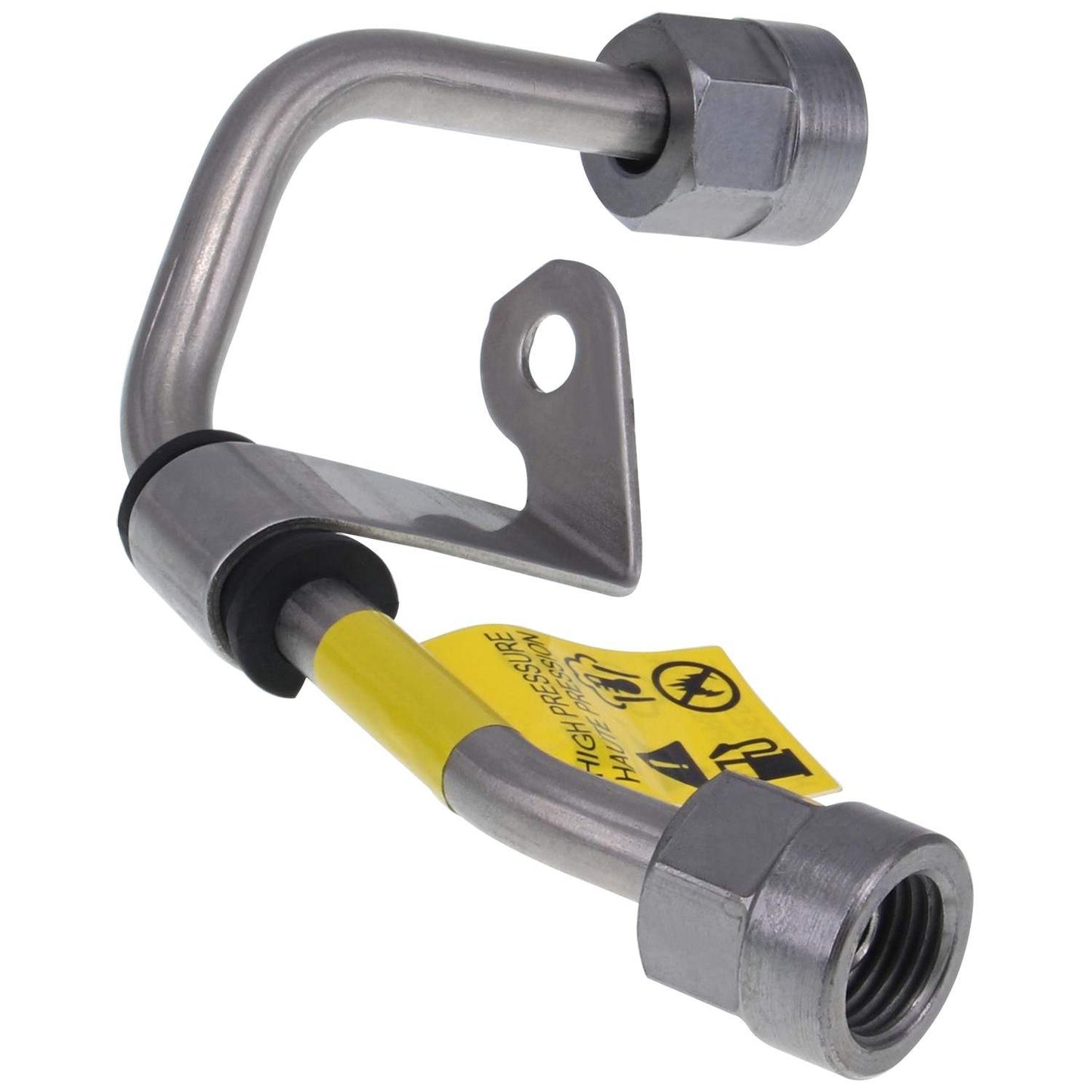 GB Remanufacturing 893-005