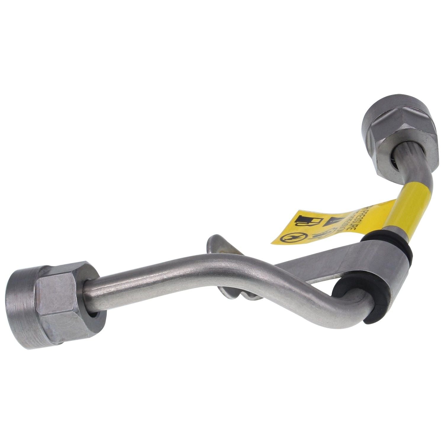 GB Remanufacturing 893-005