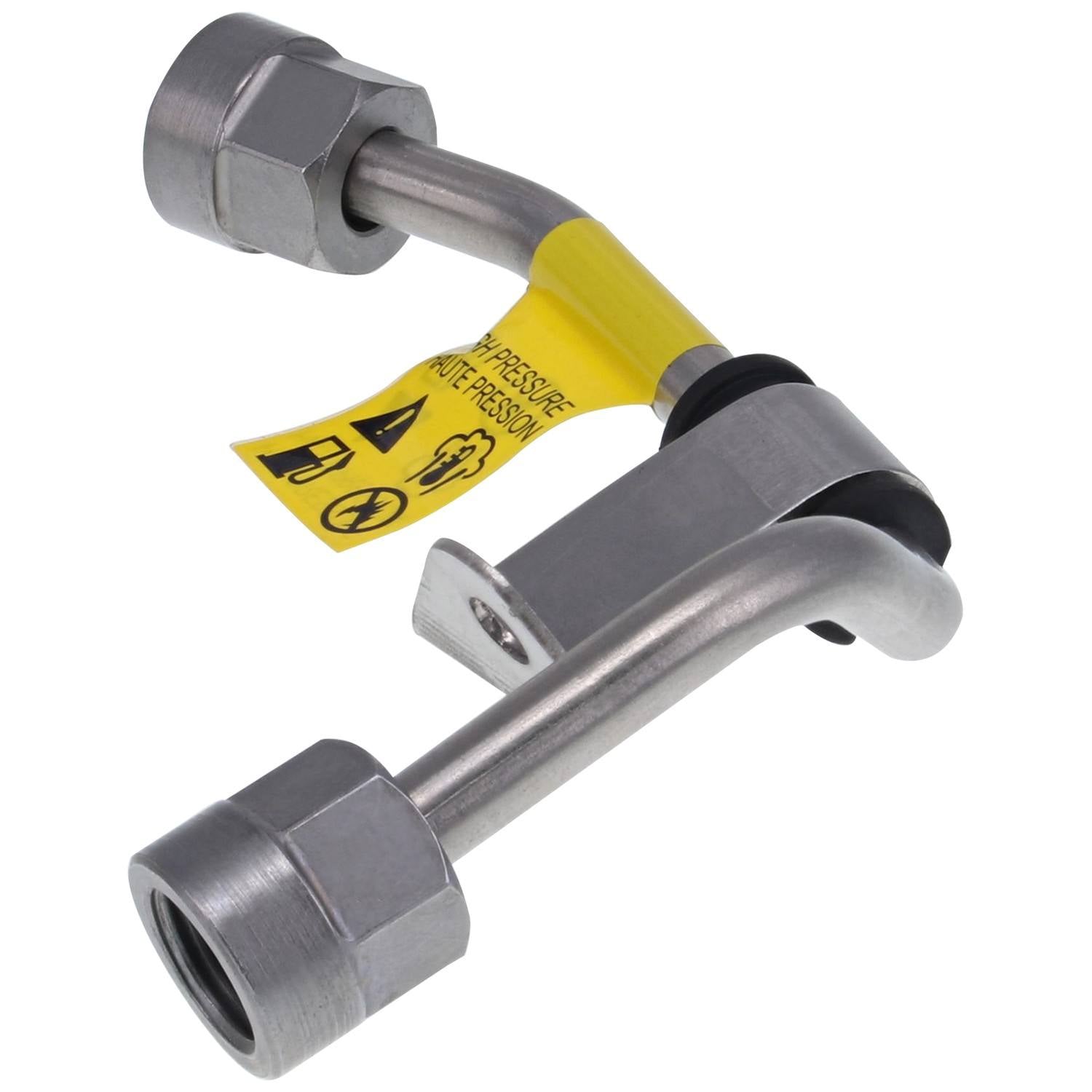 GB Remanufacturing 893-005