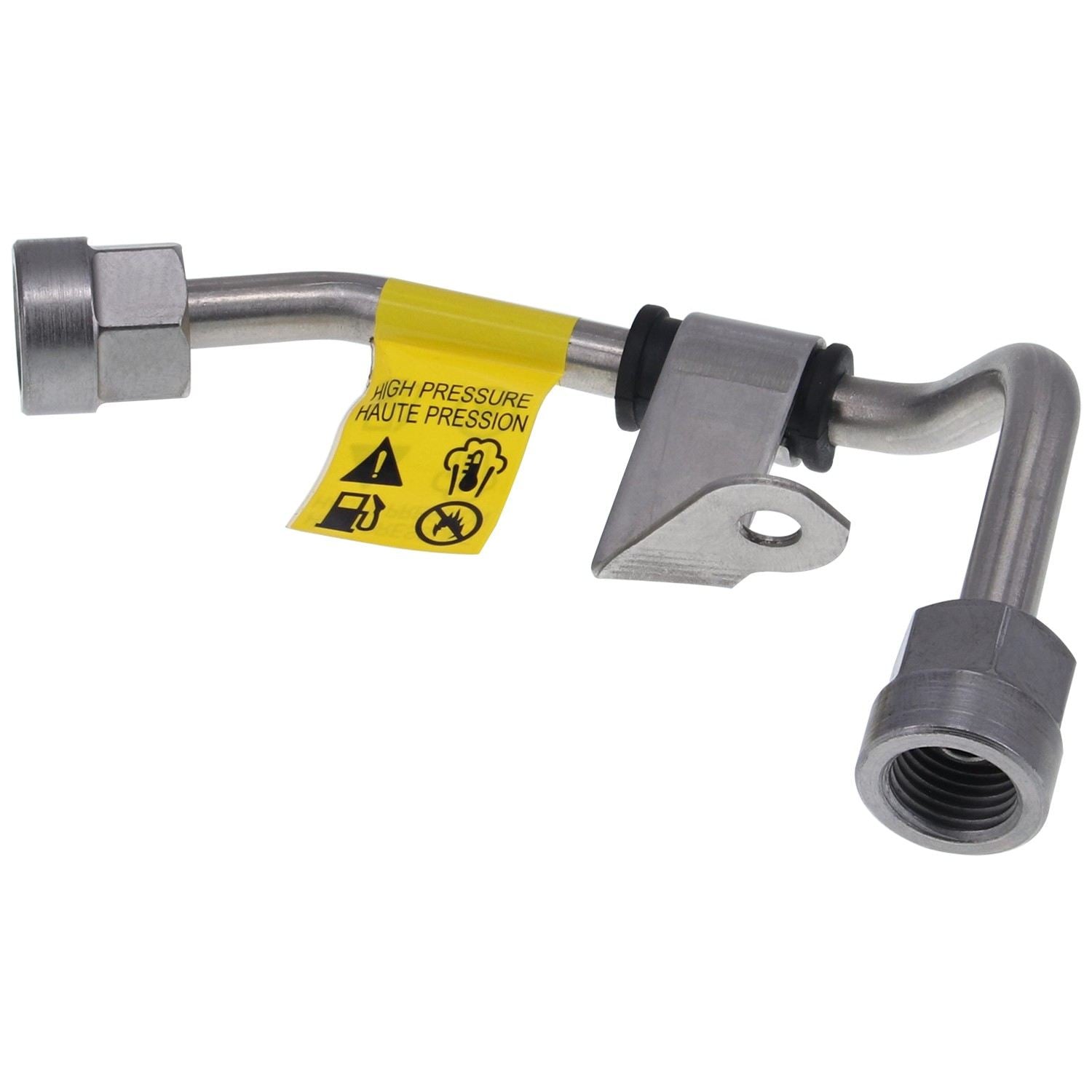 GB Remanufacturing 893-005
