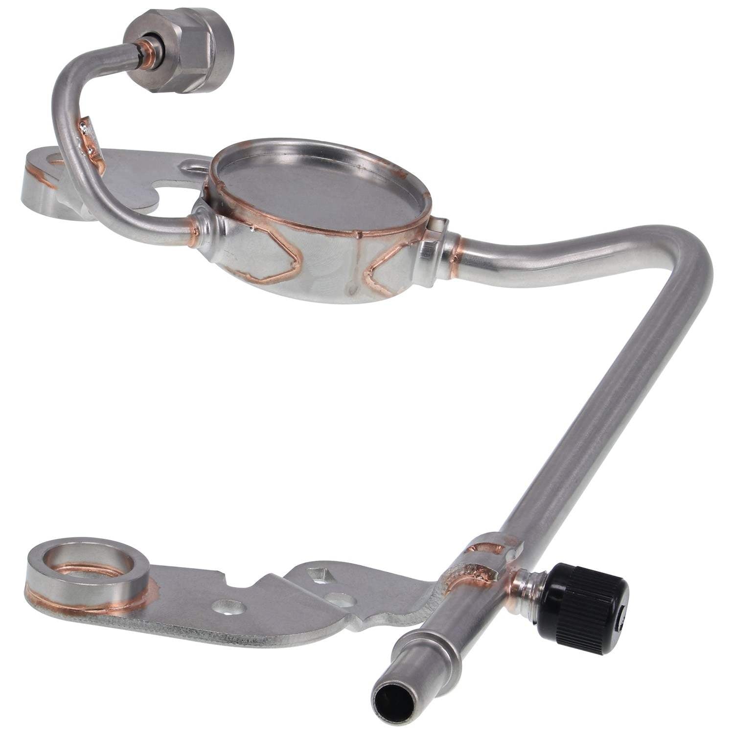 GB Remanufacturing 893-006