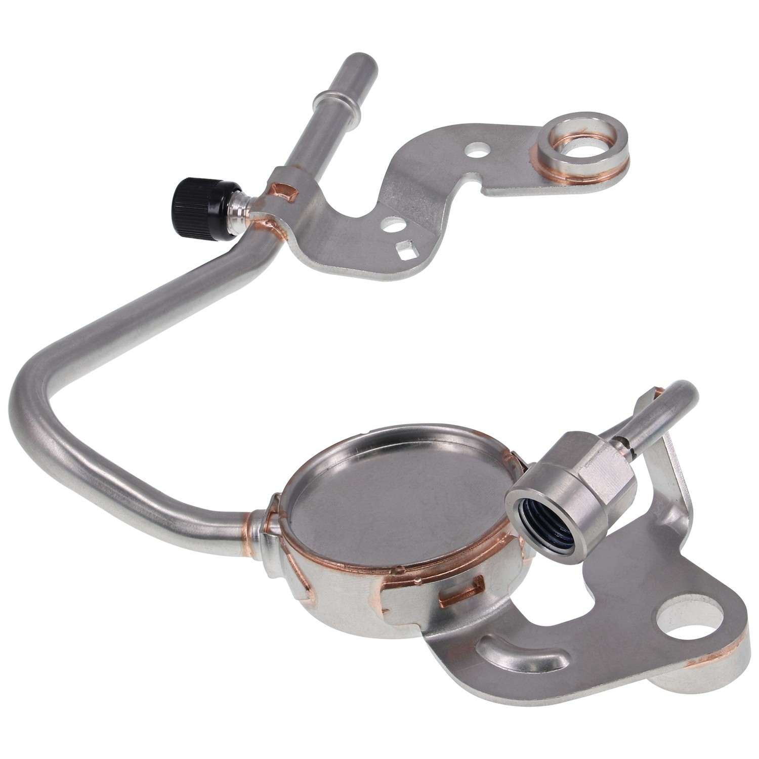 GB Remanufacturing 893-006