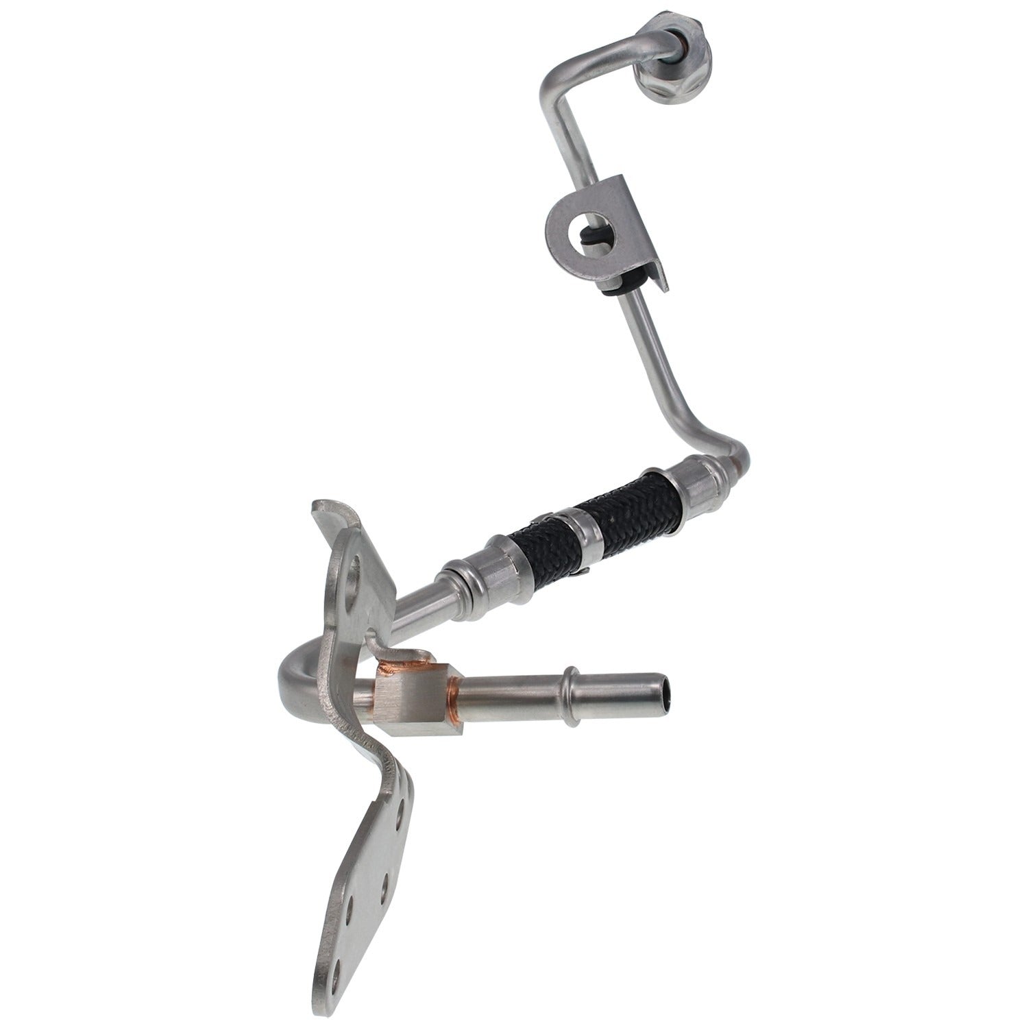 GB Remanufacturing 893-007