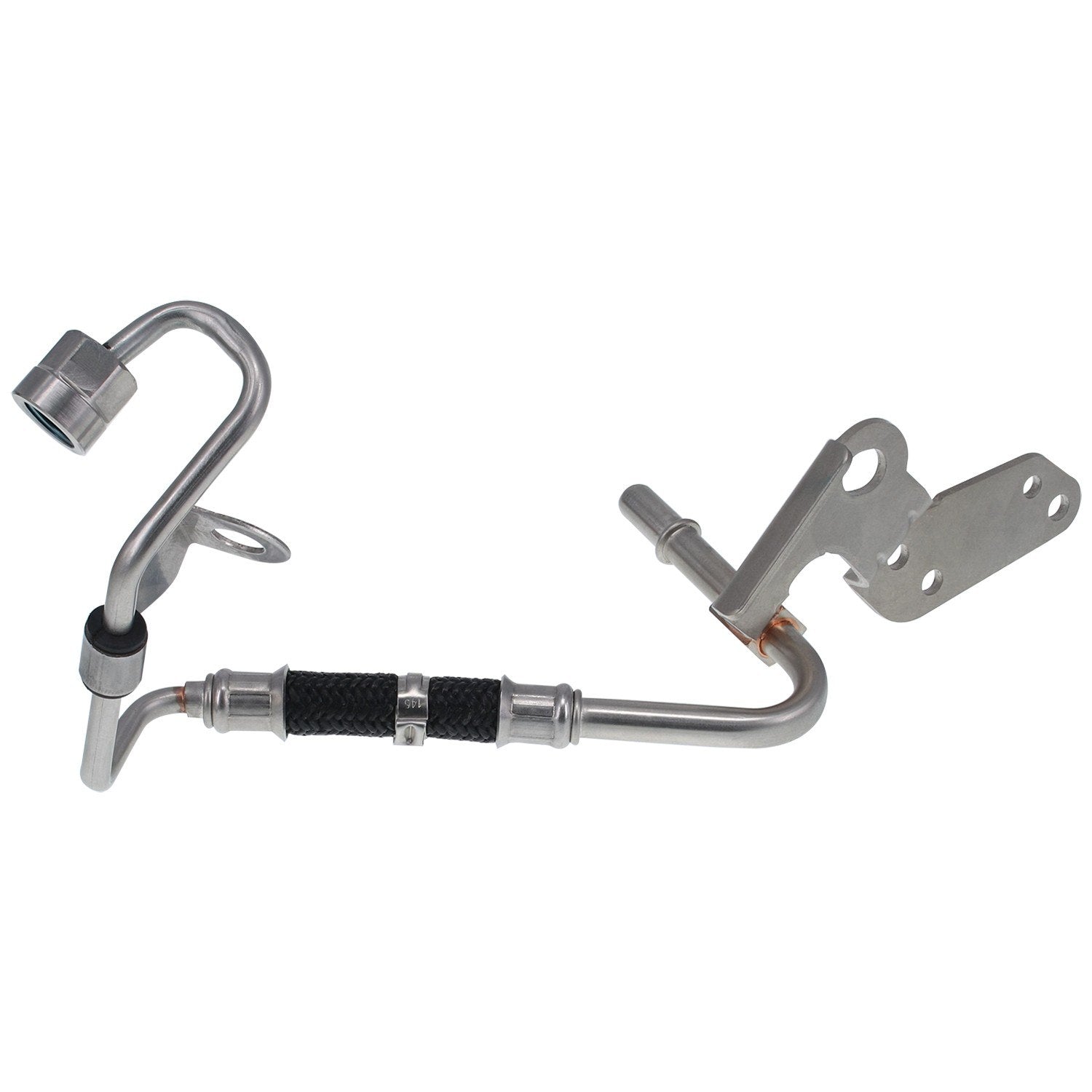 GB Remanufacturing 893-007