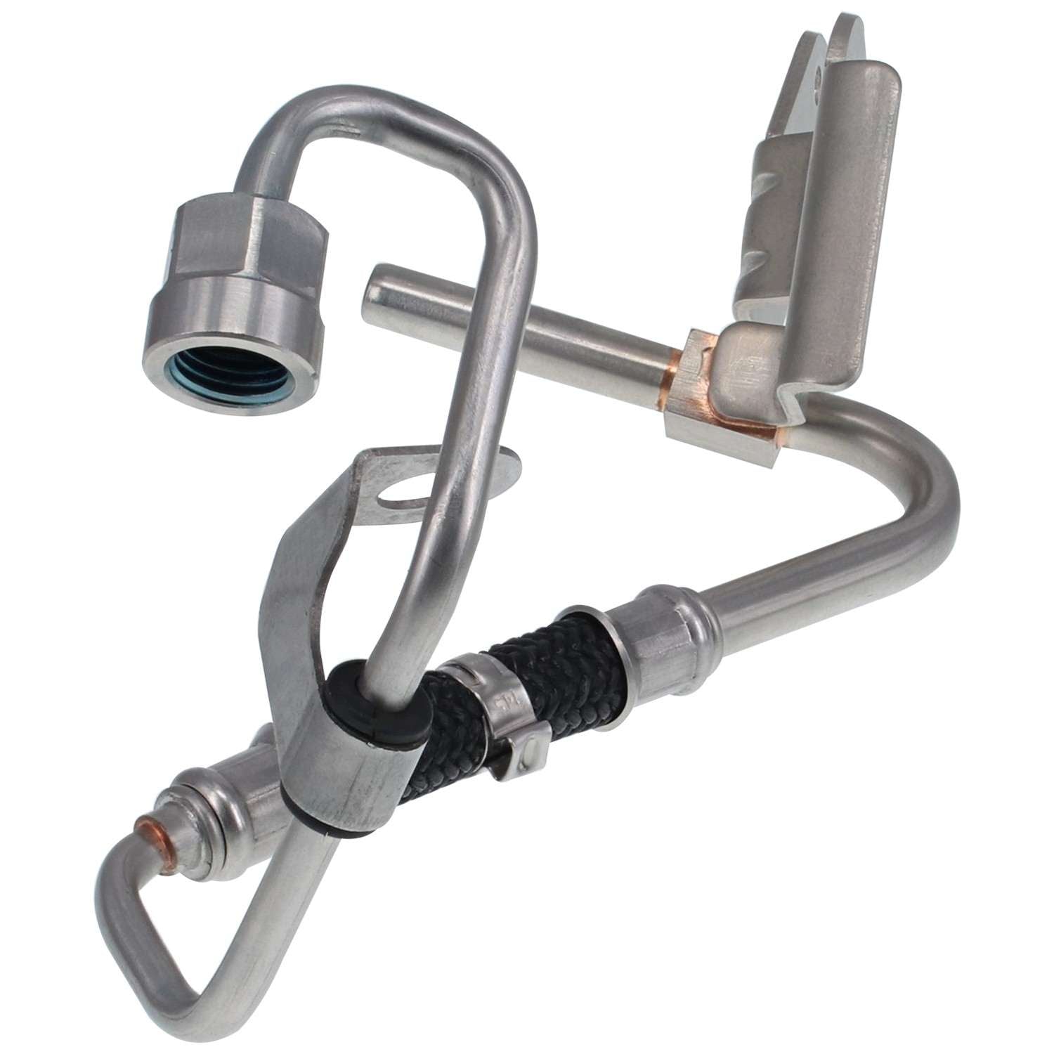 GB Remanufacturing 893-007