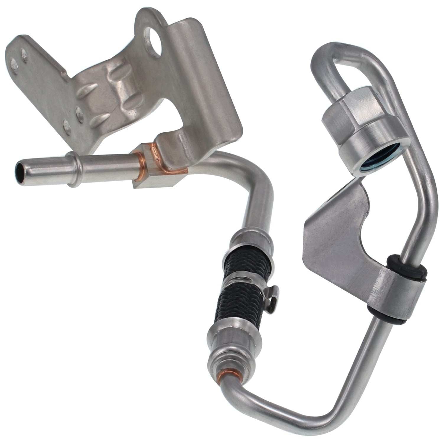 GB Remanufacturing 893-007