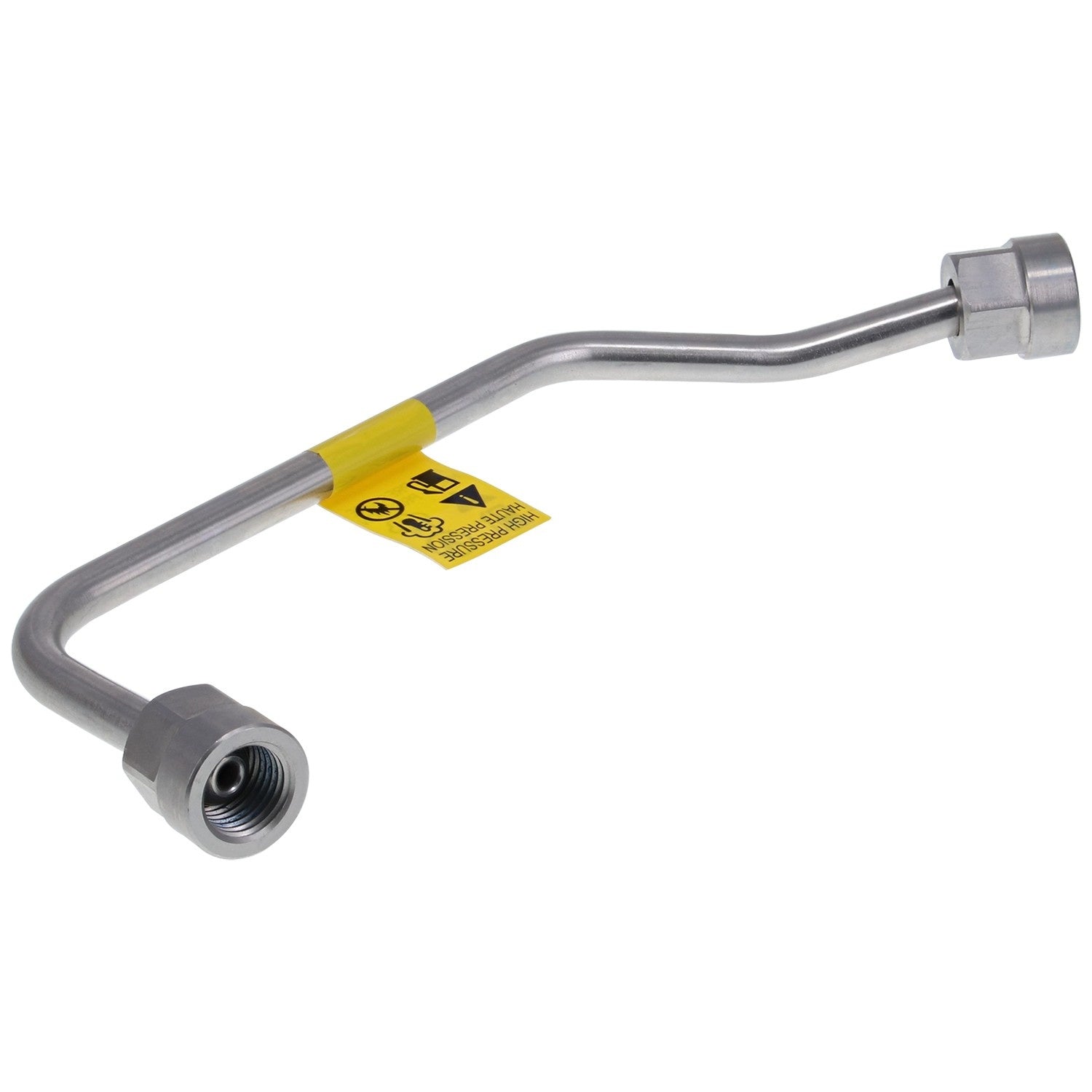 GB Remanufacturing 893-009