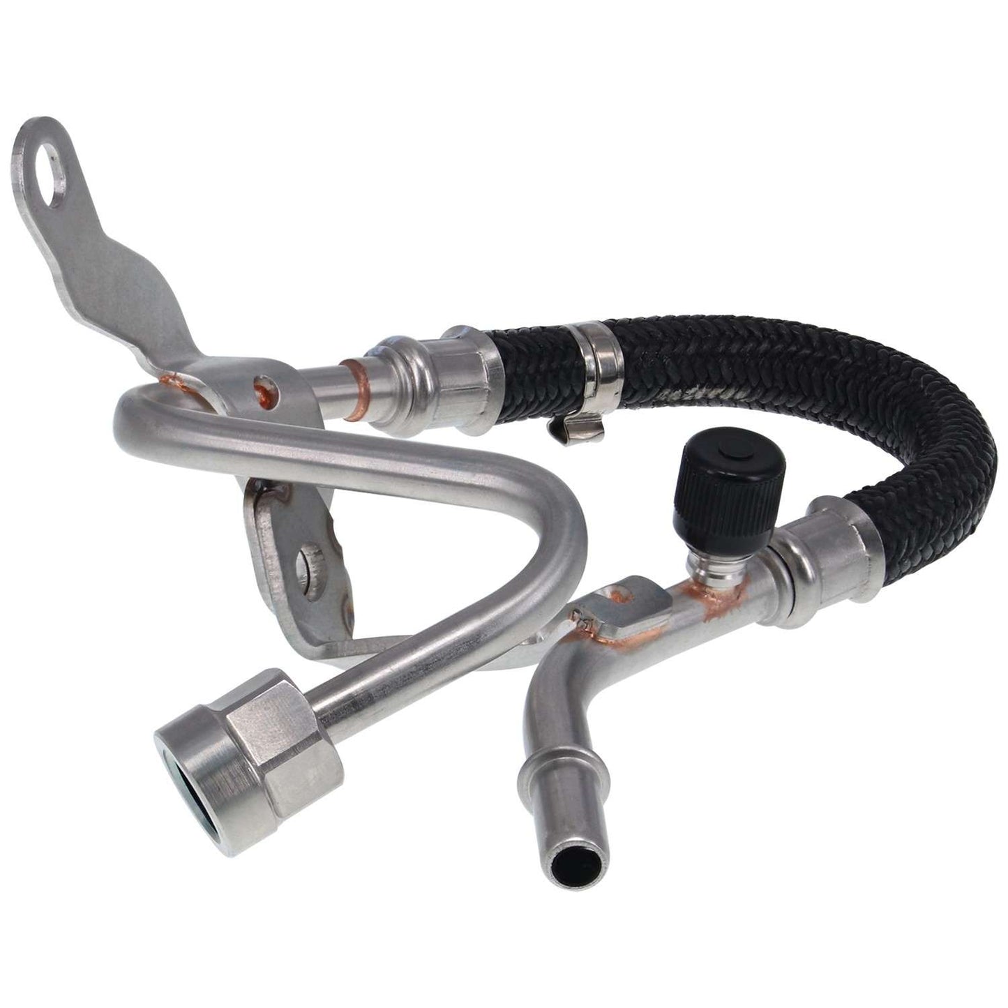 GB Remanufacturing 893-010