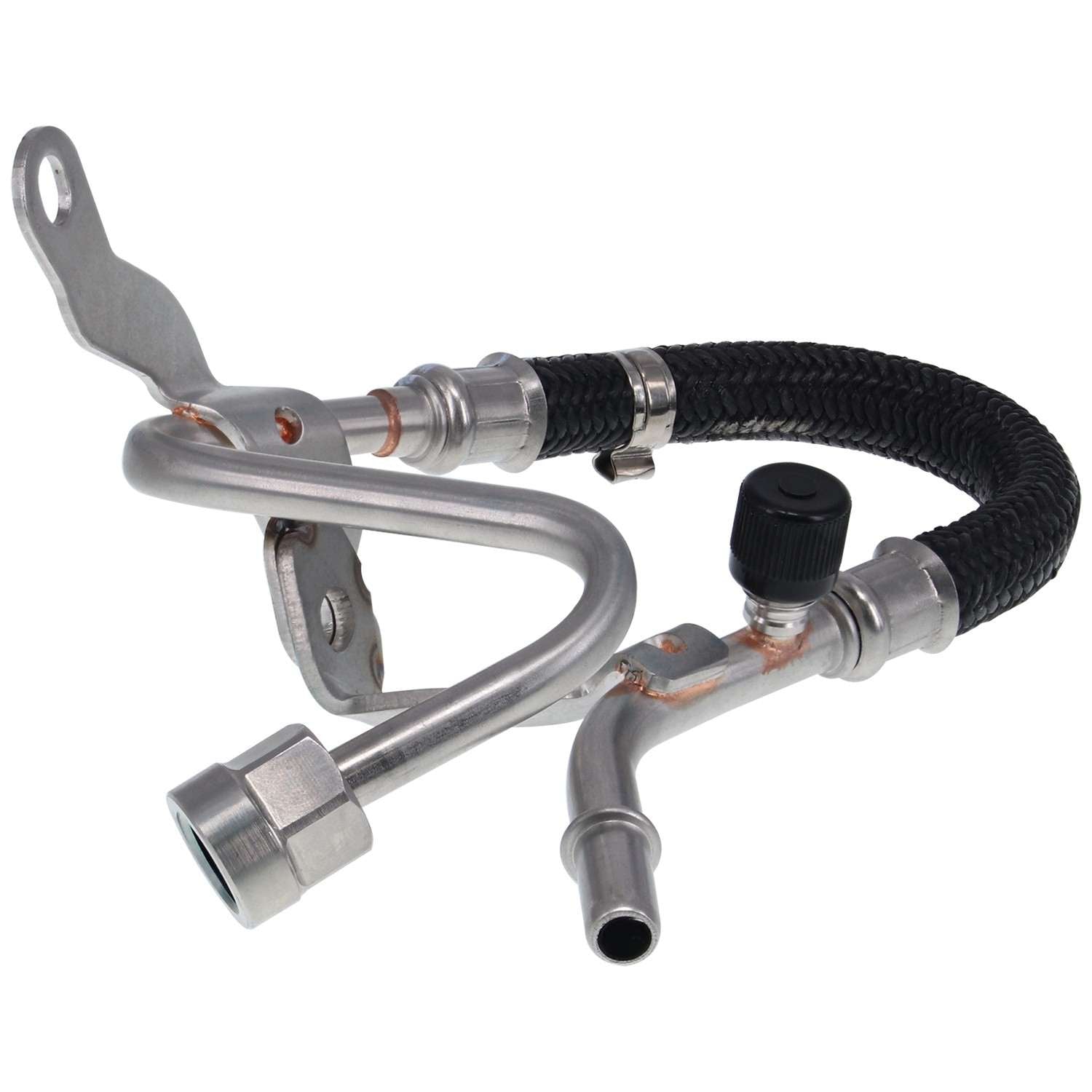 GB Remanufacturing 893-010