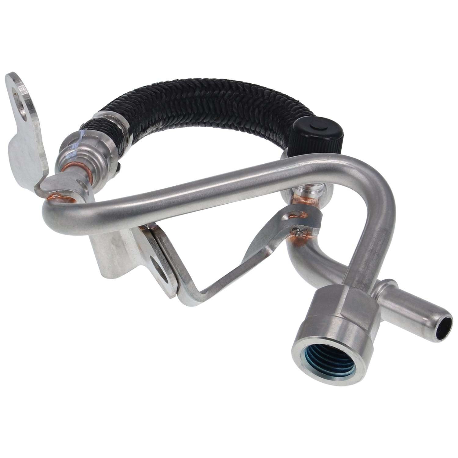 GB Remanufacturing 893-010