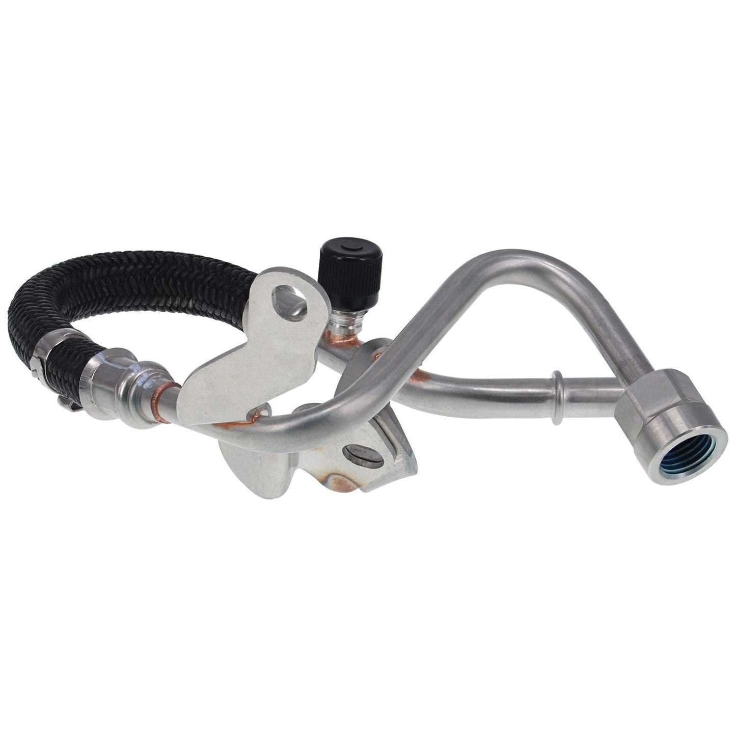 GB Remanufacturing 893-010