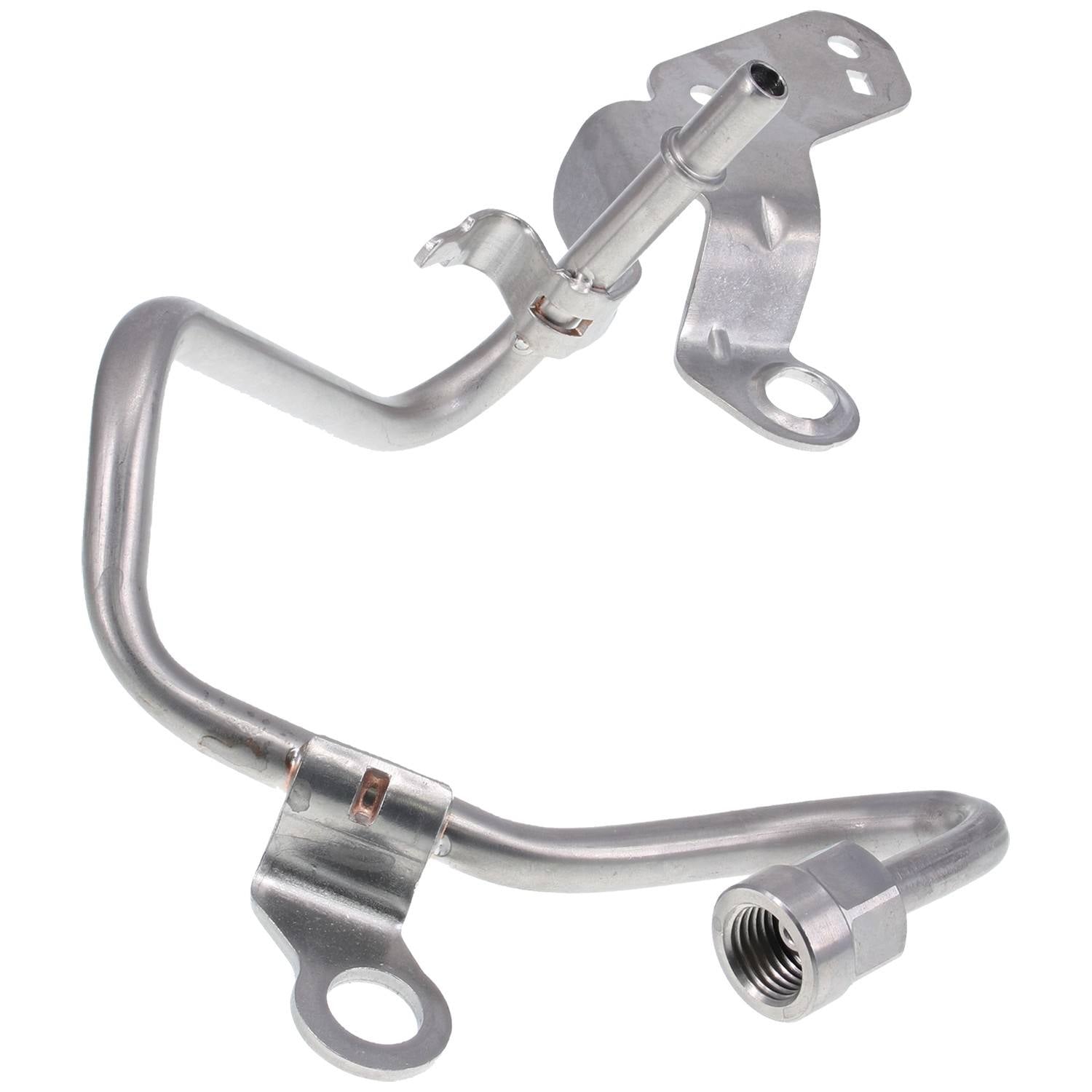 GB Remanufacturing 893-011