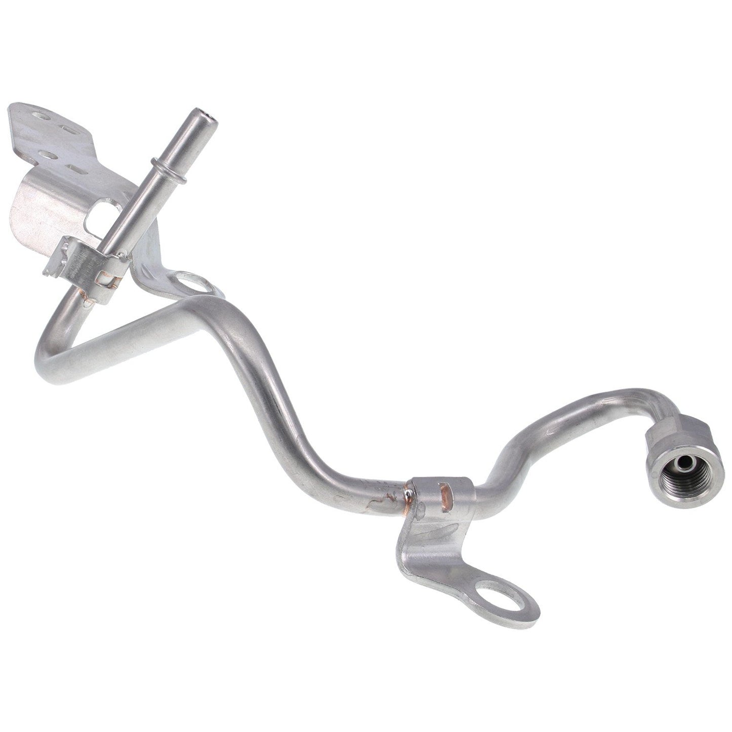 GB Remanufacturing 893-011