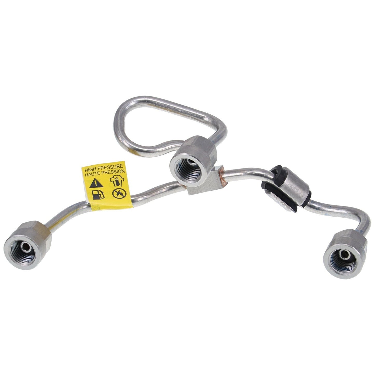 GB Remanufacturing 893-012